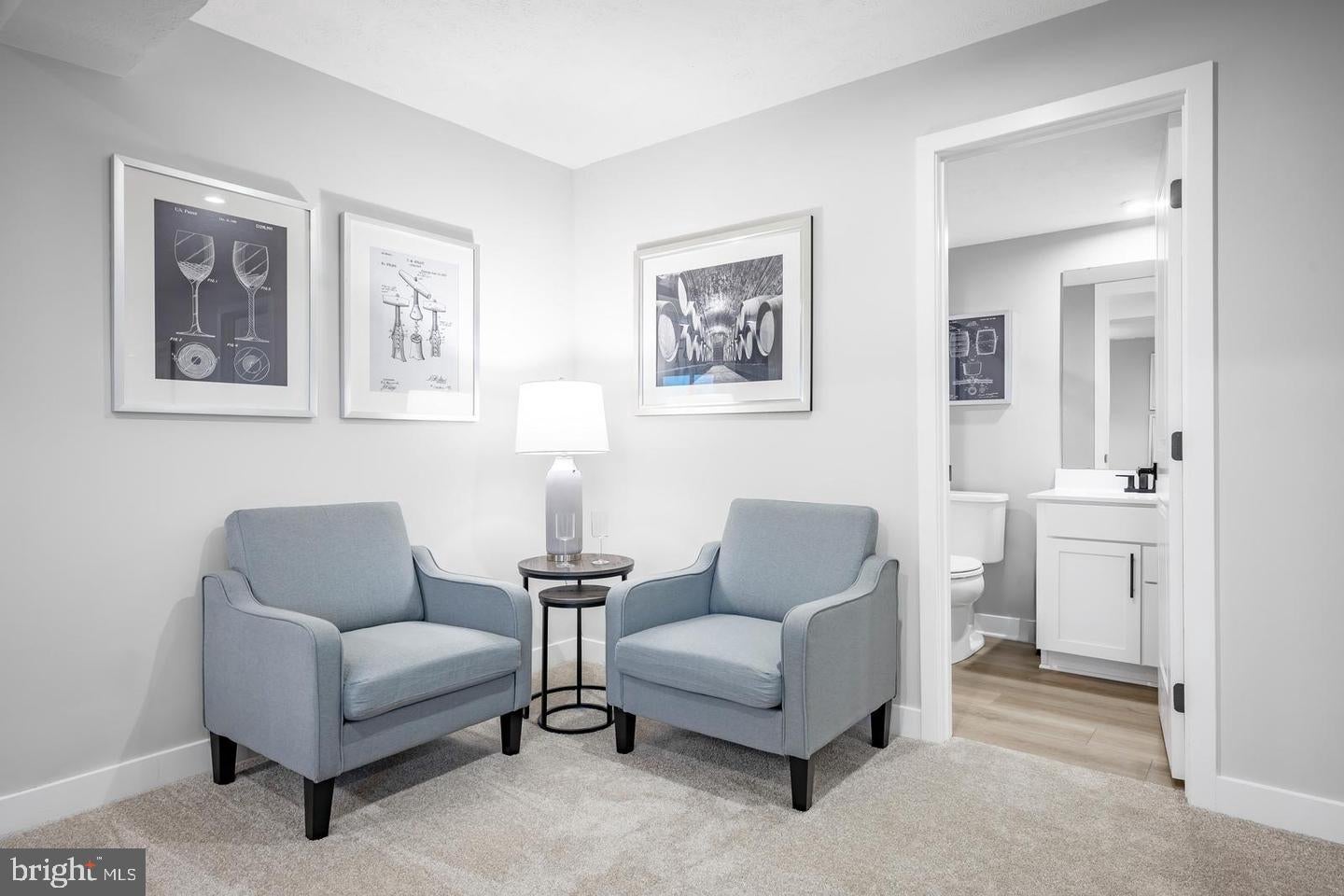 1 FIRENZE DRIVE