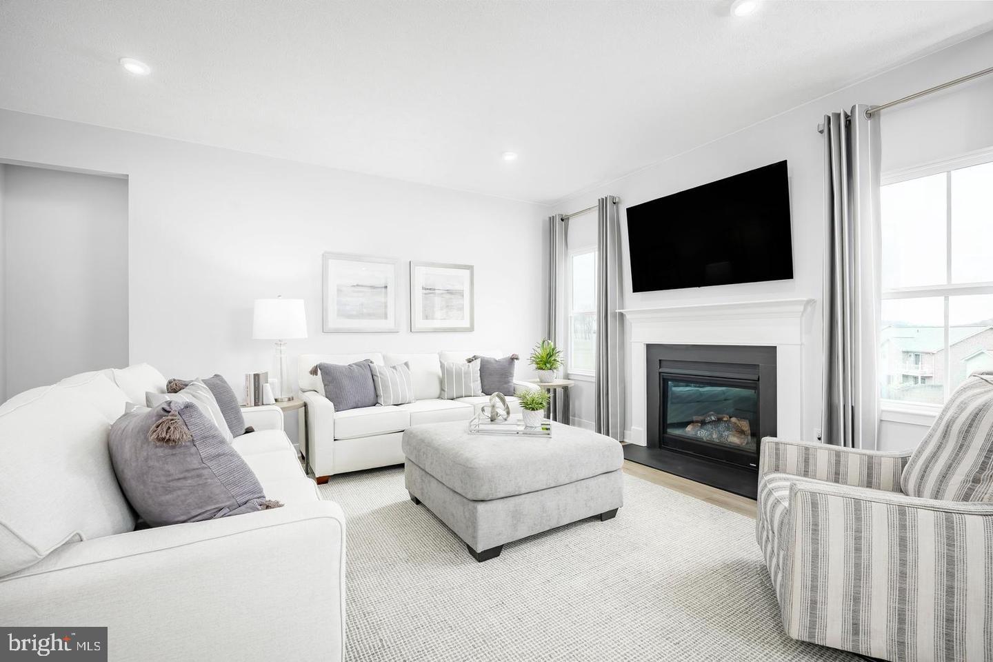 1 FIRENZE DRIVE
