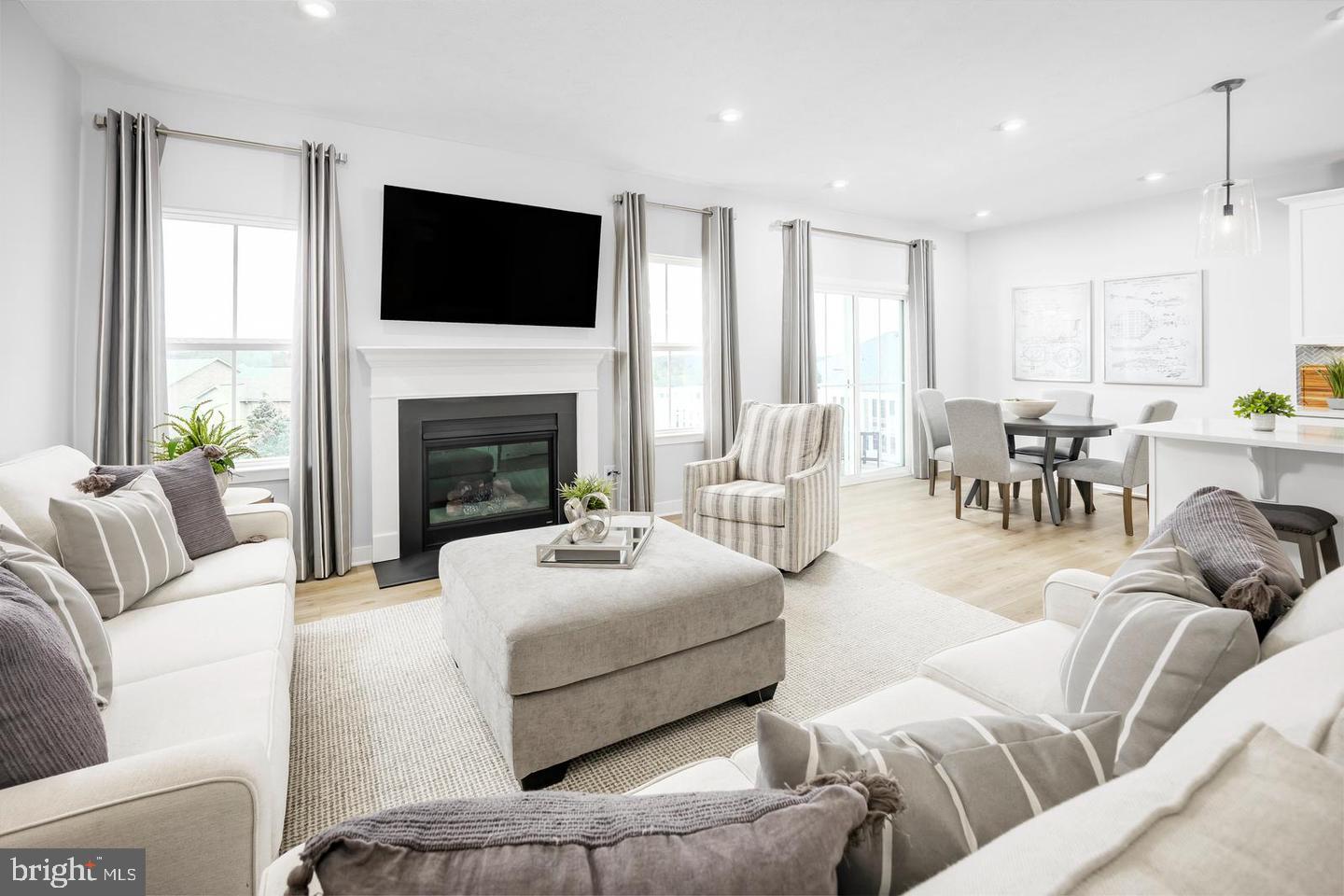 1 FIRENZE DRIVE