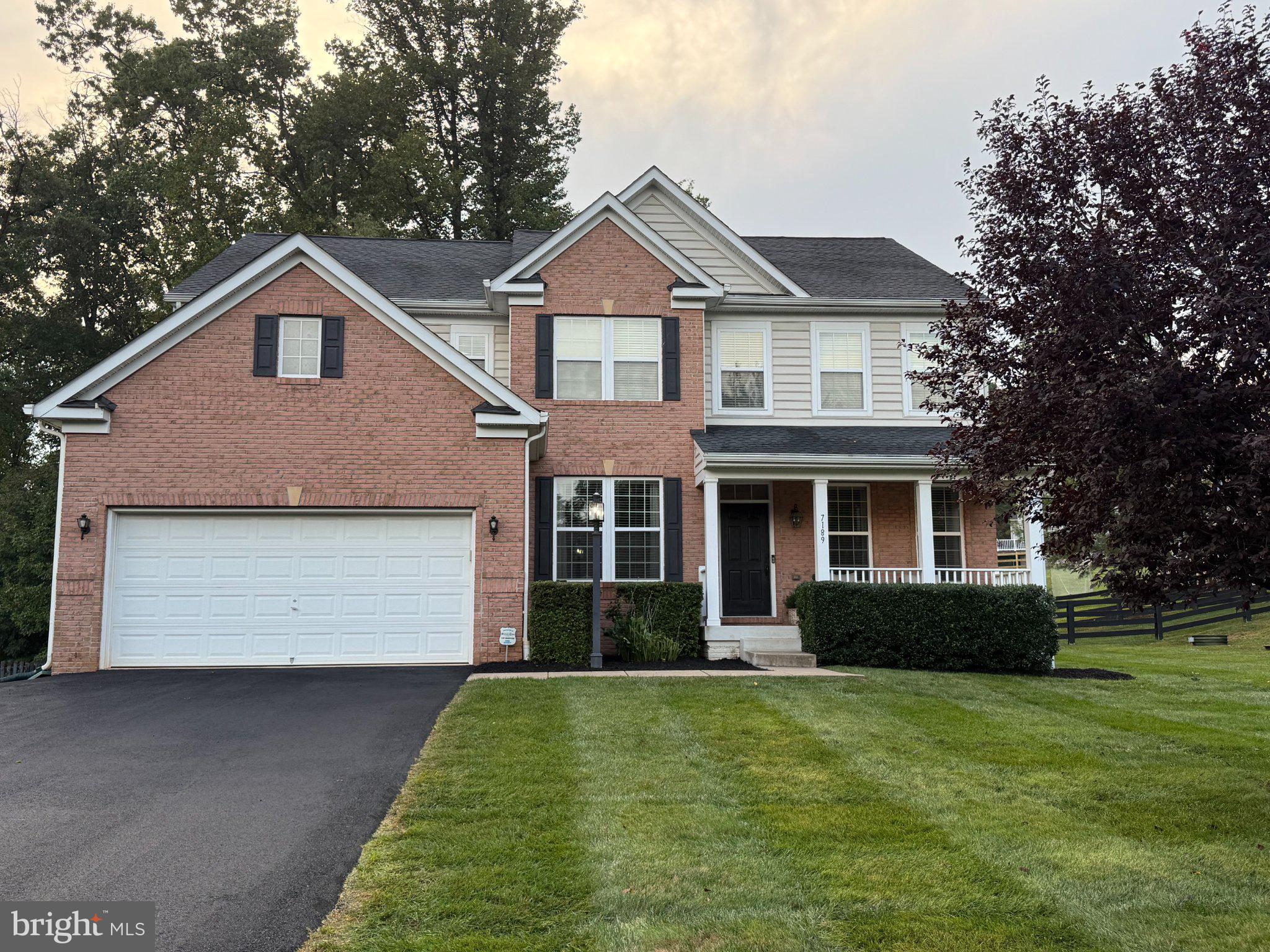 7189 FREEMONT HILL COURT