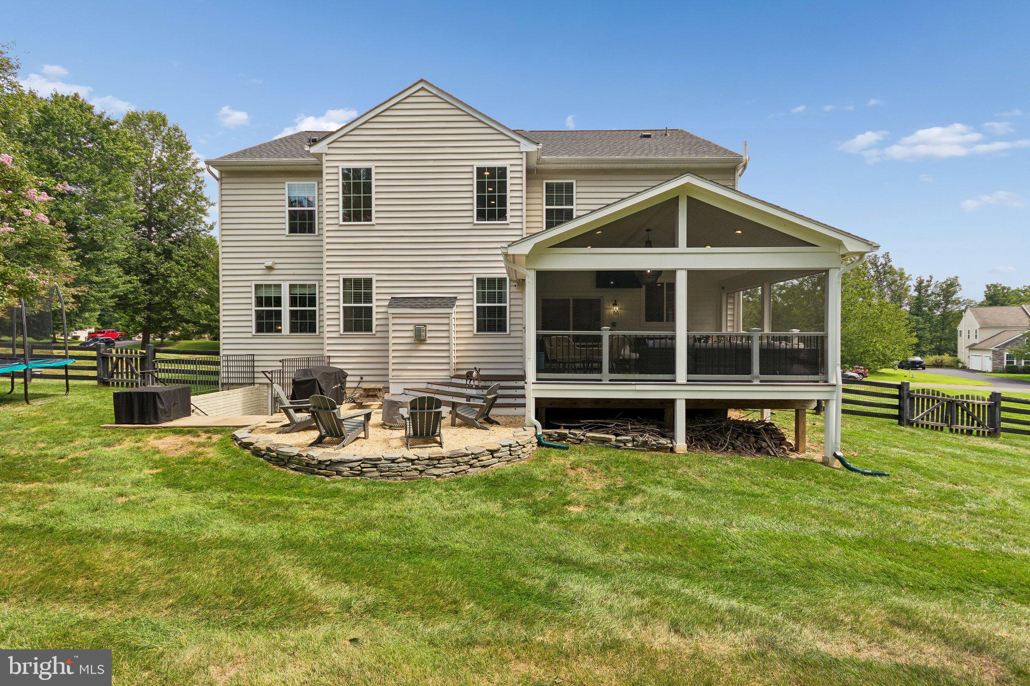 7189 FREEMONT HILL COURT