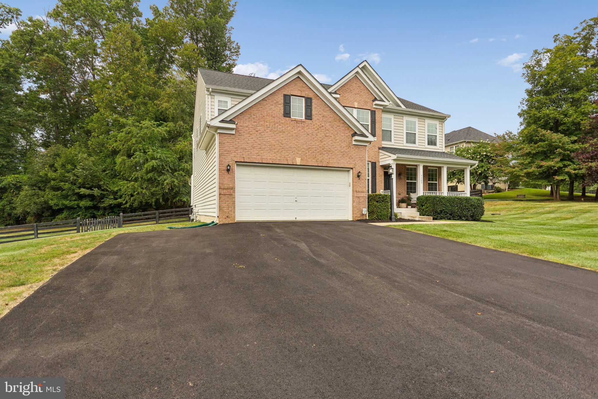 7189 FREEMONT HILL COURT
