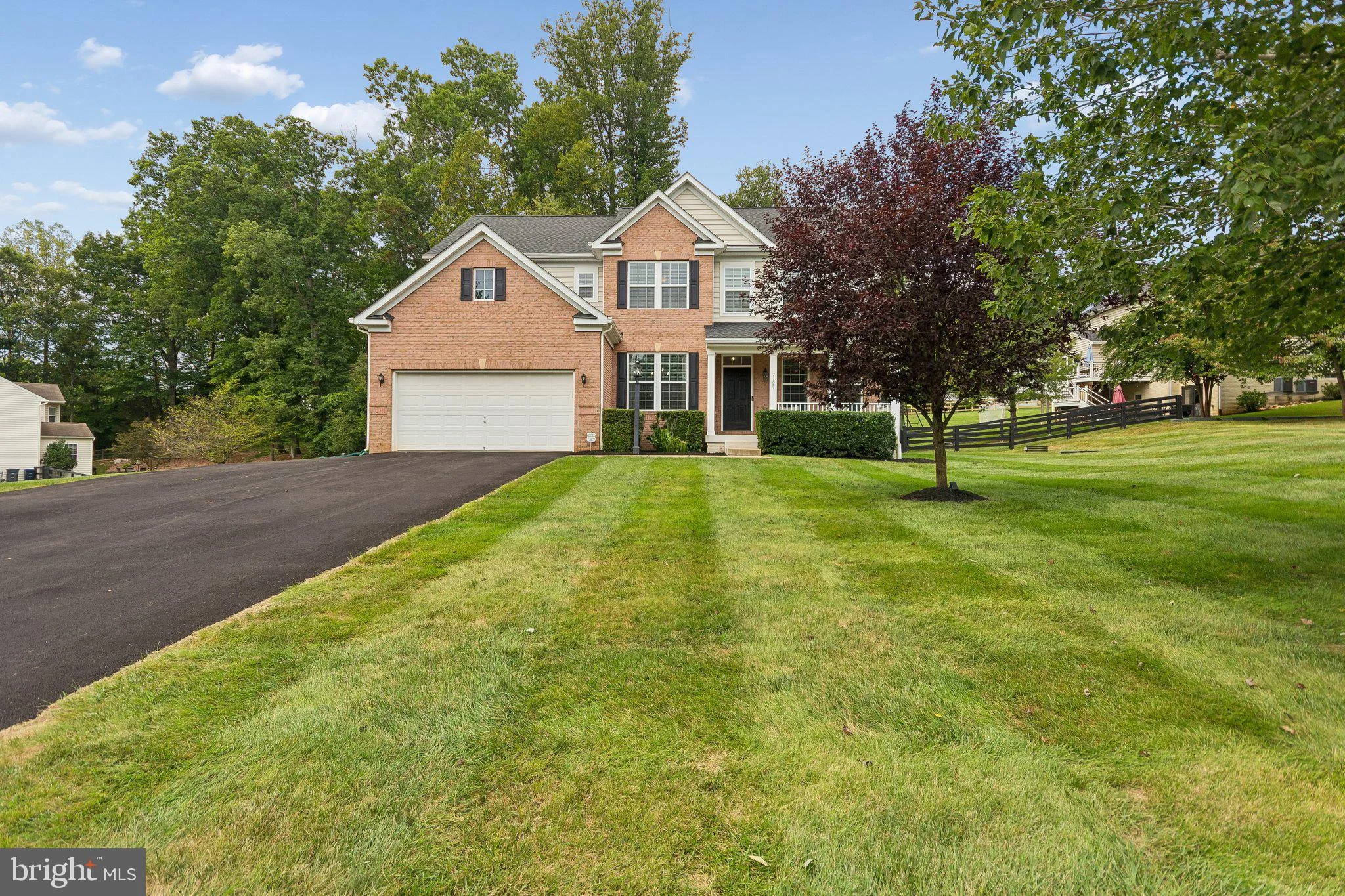 7189 Freemont Hill Court, Warrenton, VA, 20187