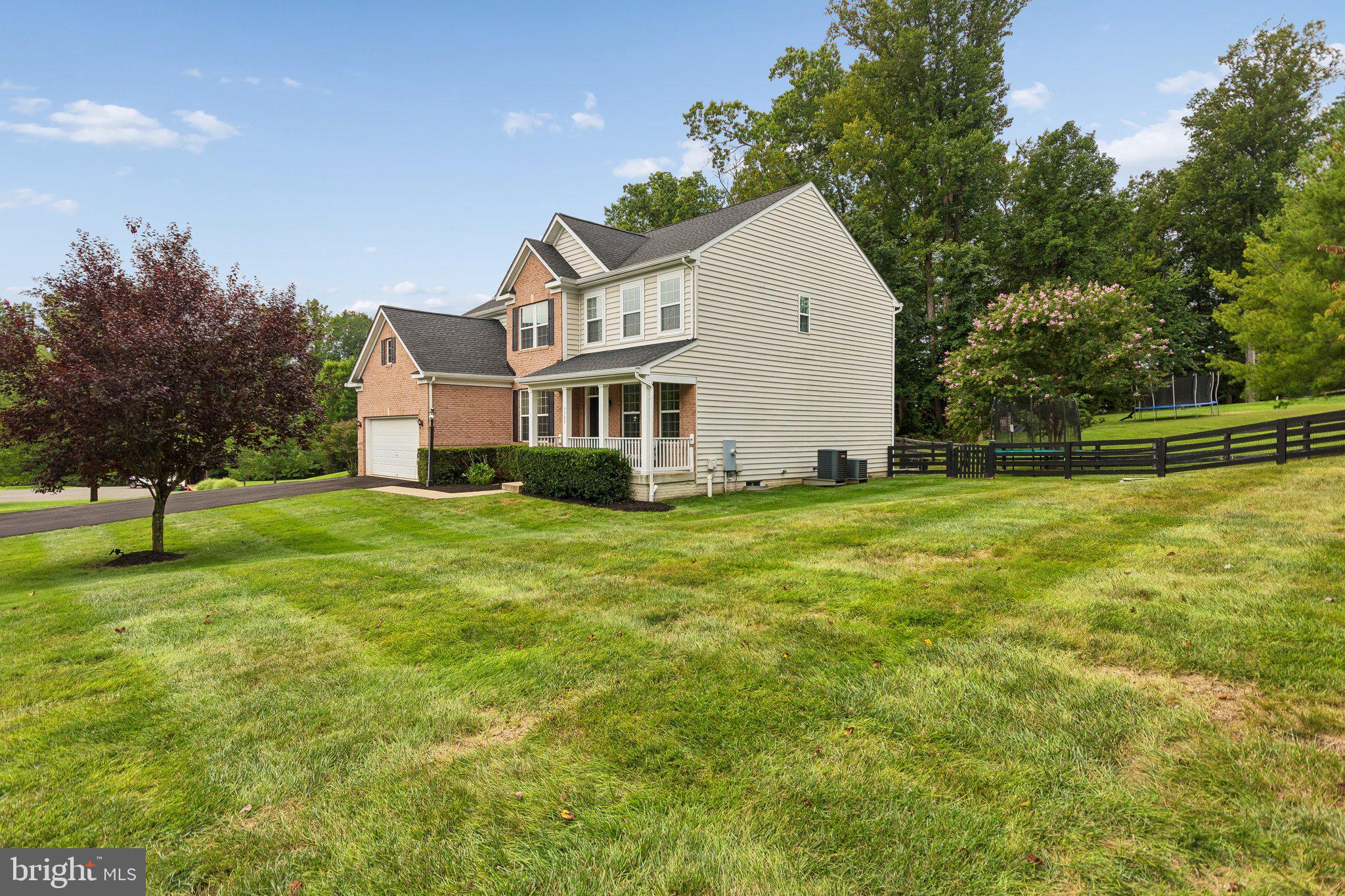 7189 FREEMONT HILL COURT