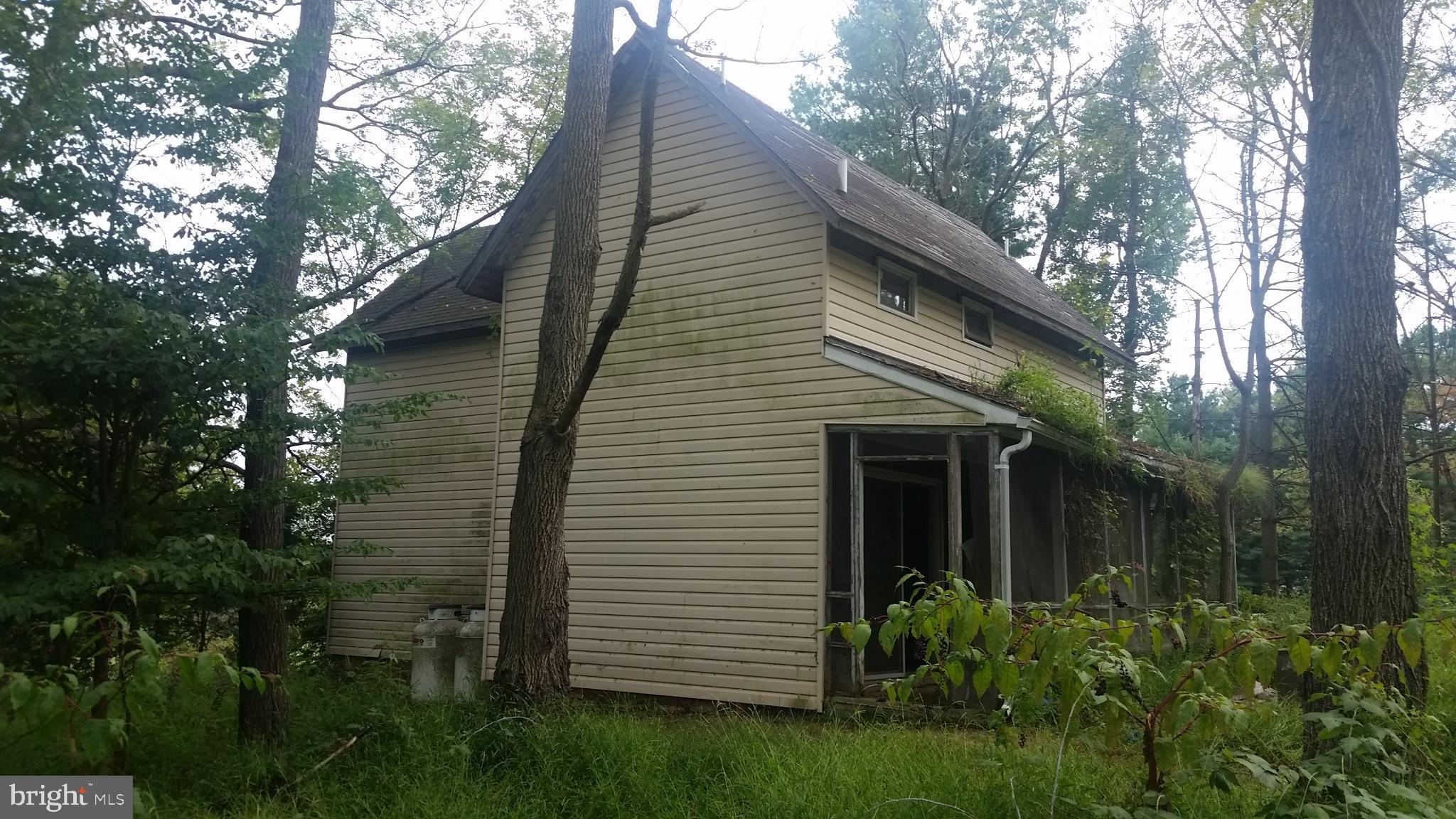 FREELAND/PARKTON - Residential