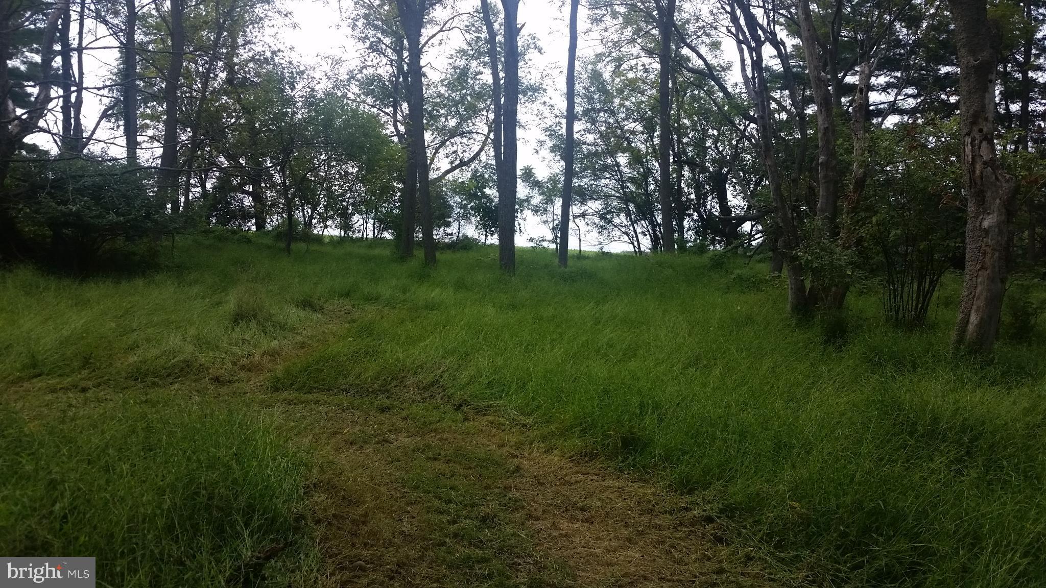 FREELAND/PARKTON - Residential