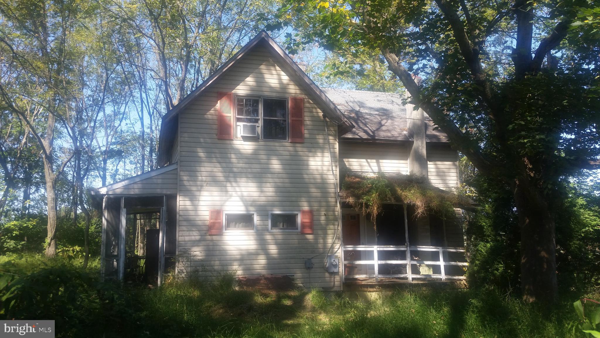 FREELAND/PARKTON - Residential