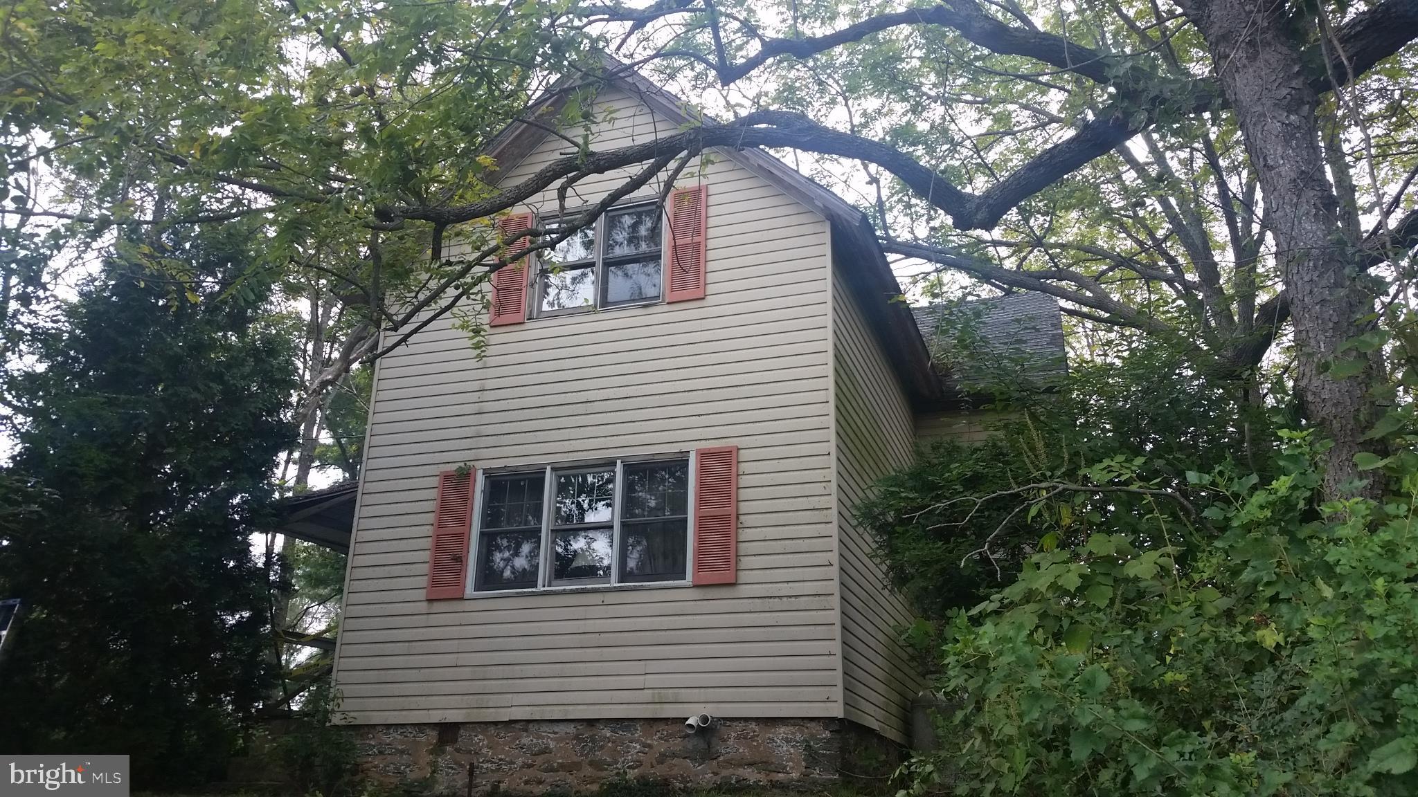 FREELAND/PARKTON - Residential