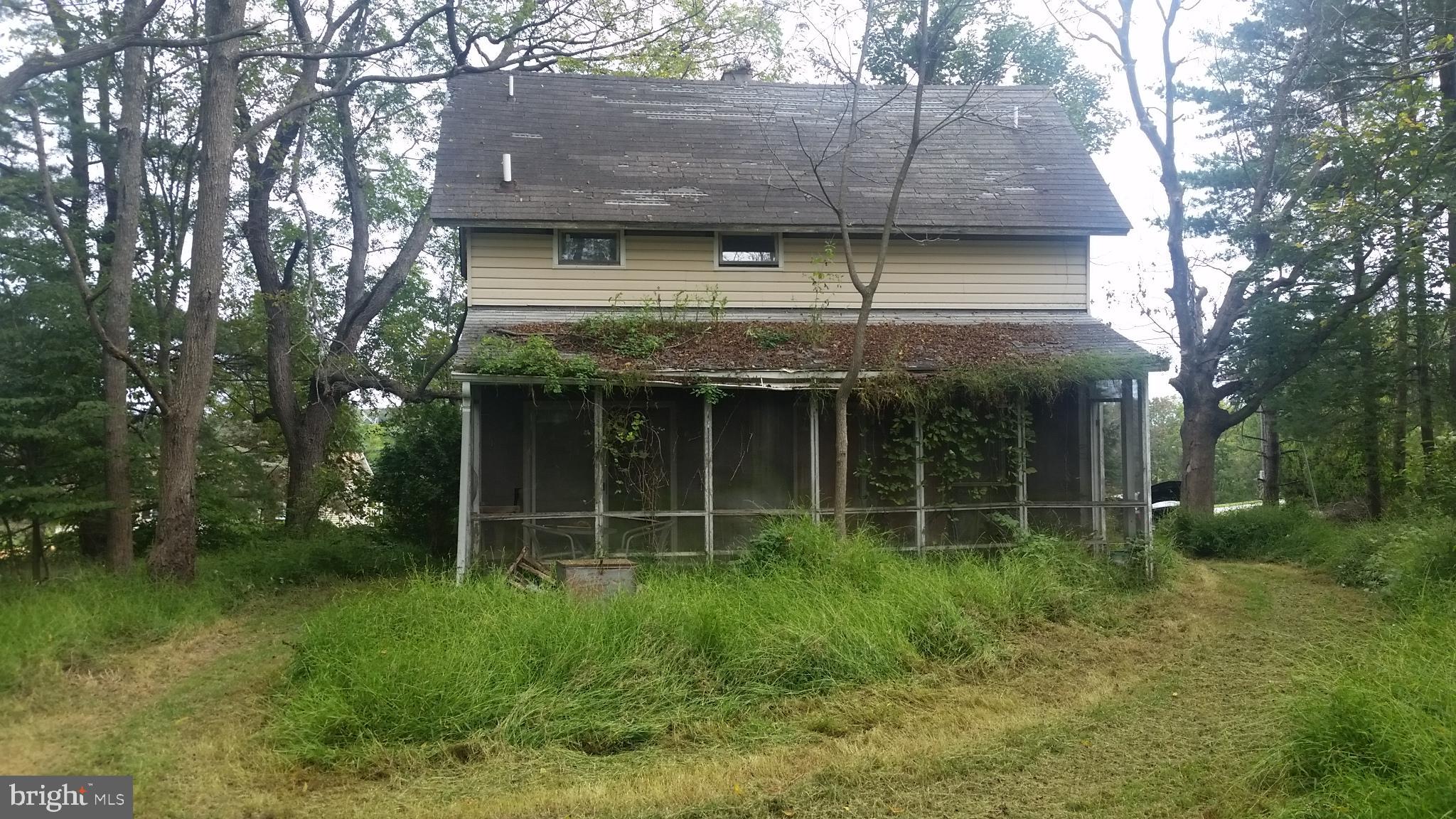 FREELAND/PARKTON - Residential