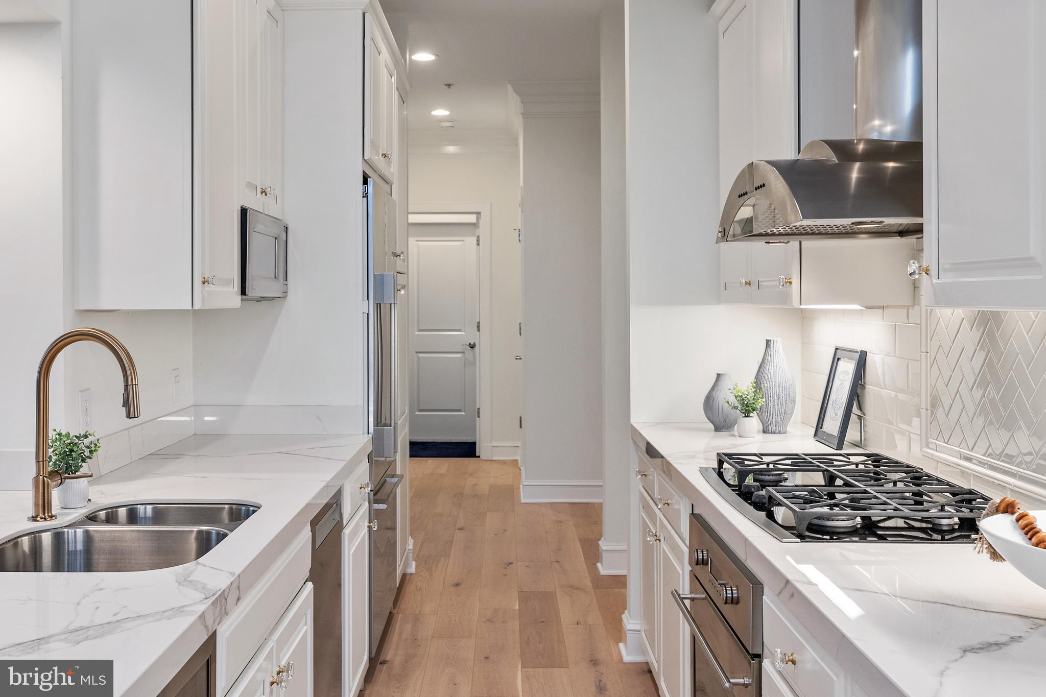 ACTONS LANDING CONDOS - Residential