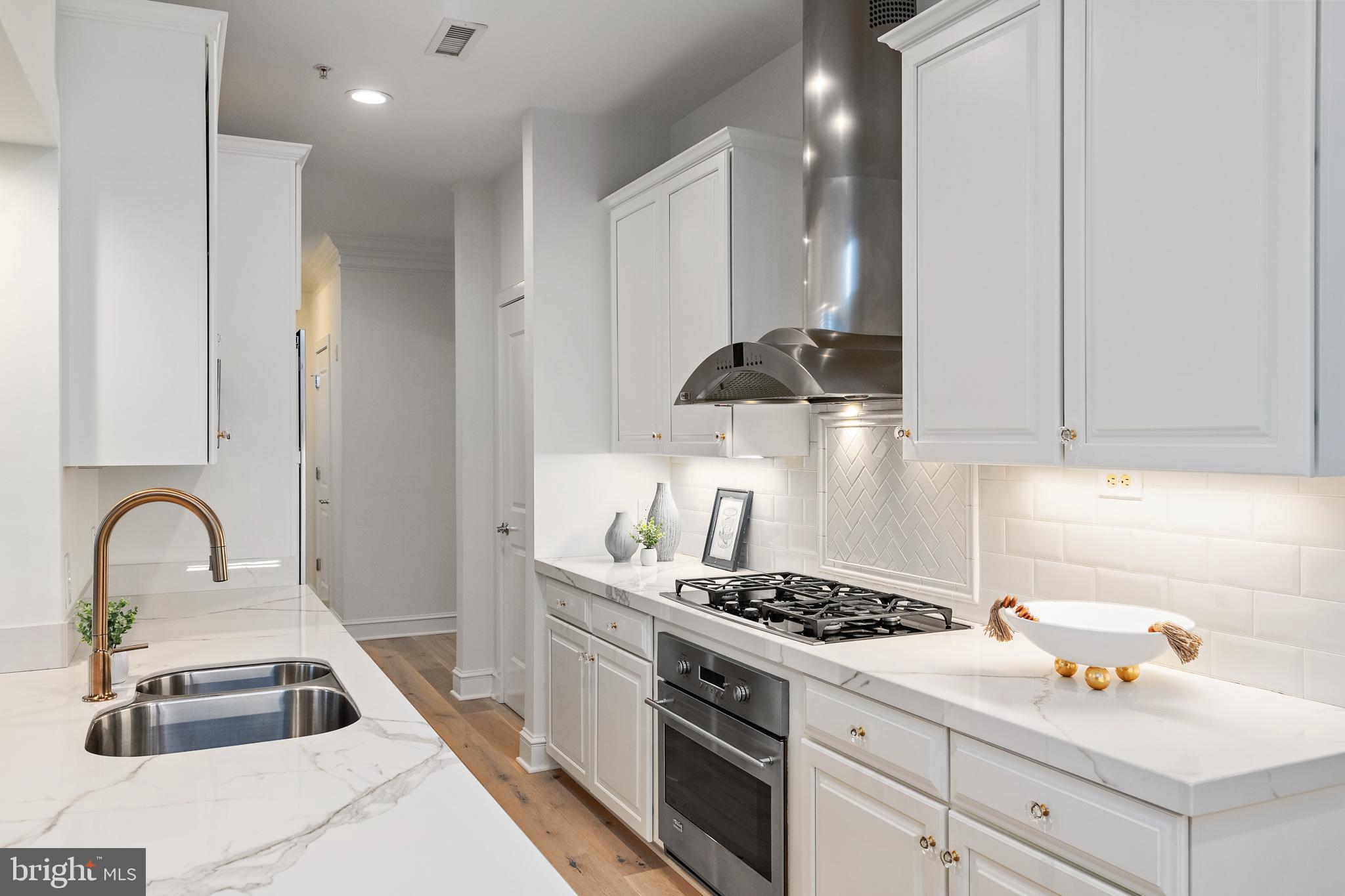 ACTONS LANDING CONDOS - Residential