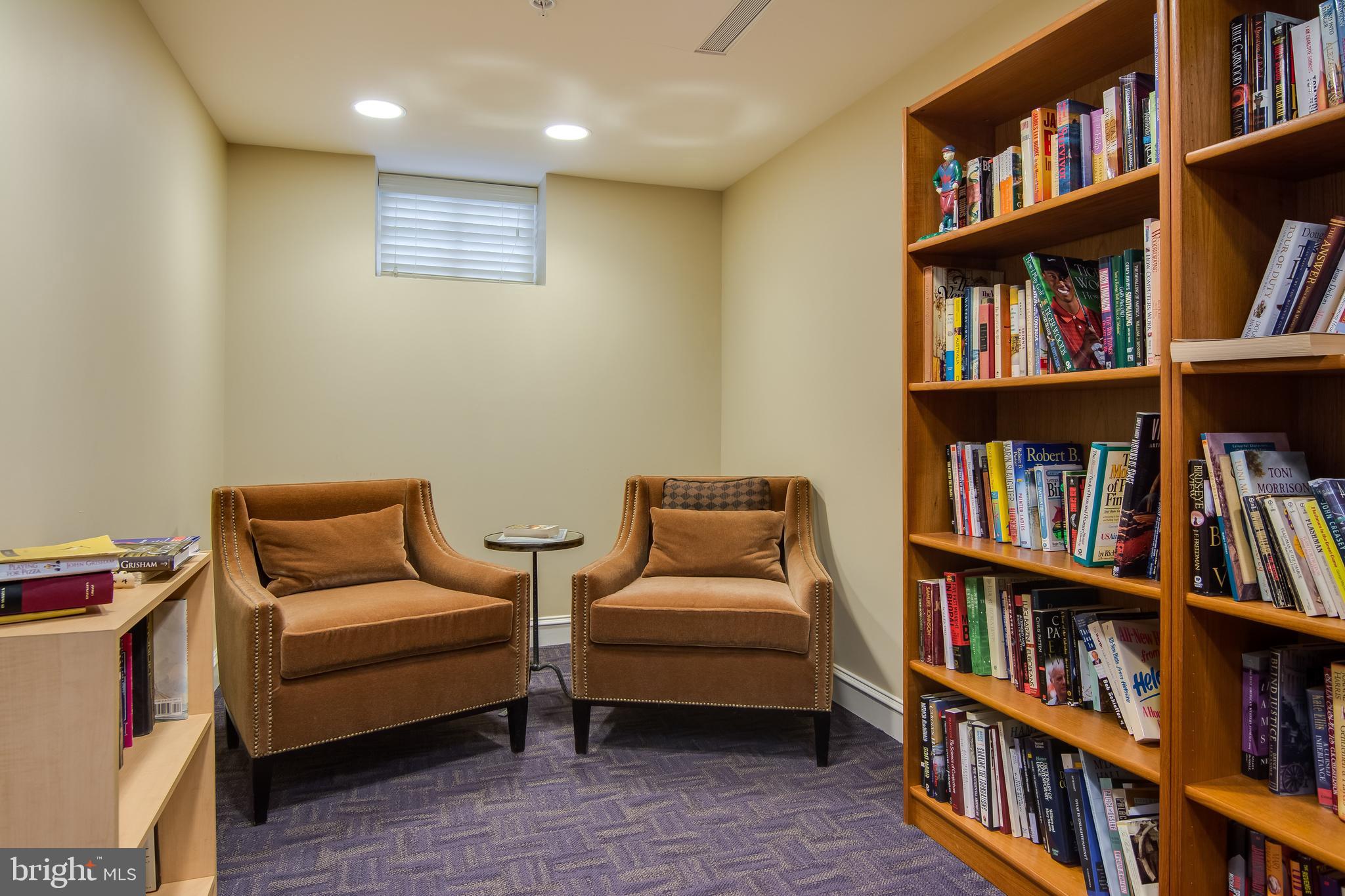 ACTONS LANDING CONDOS - Residential