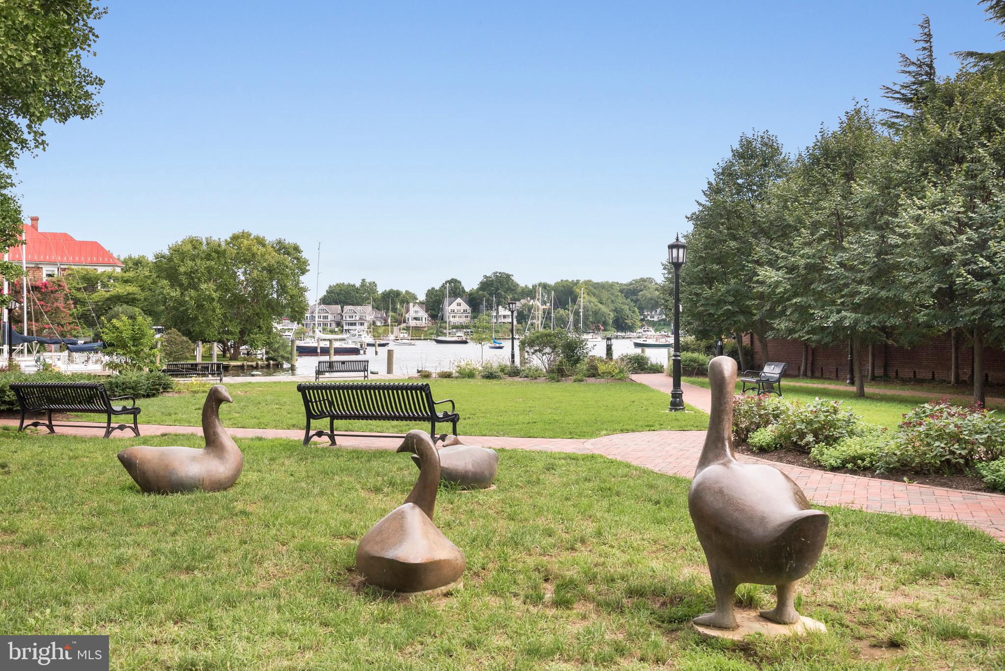 ACTONS LANDING CONDOS - Residential