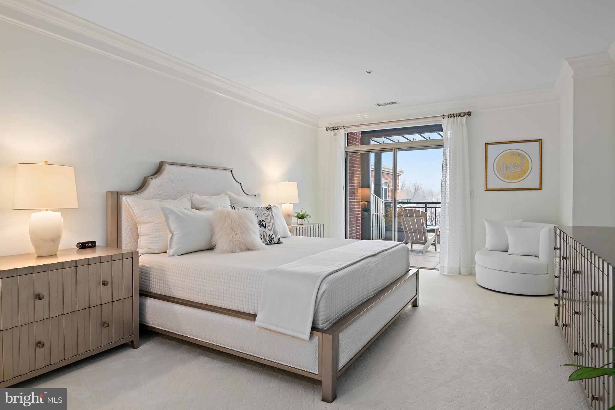 ACTONS LANDING CONDOS - Residential