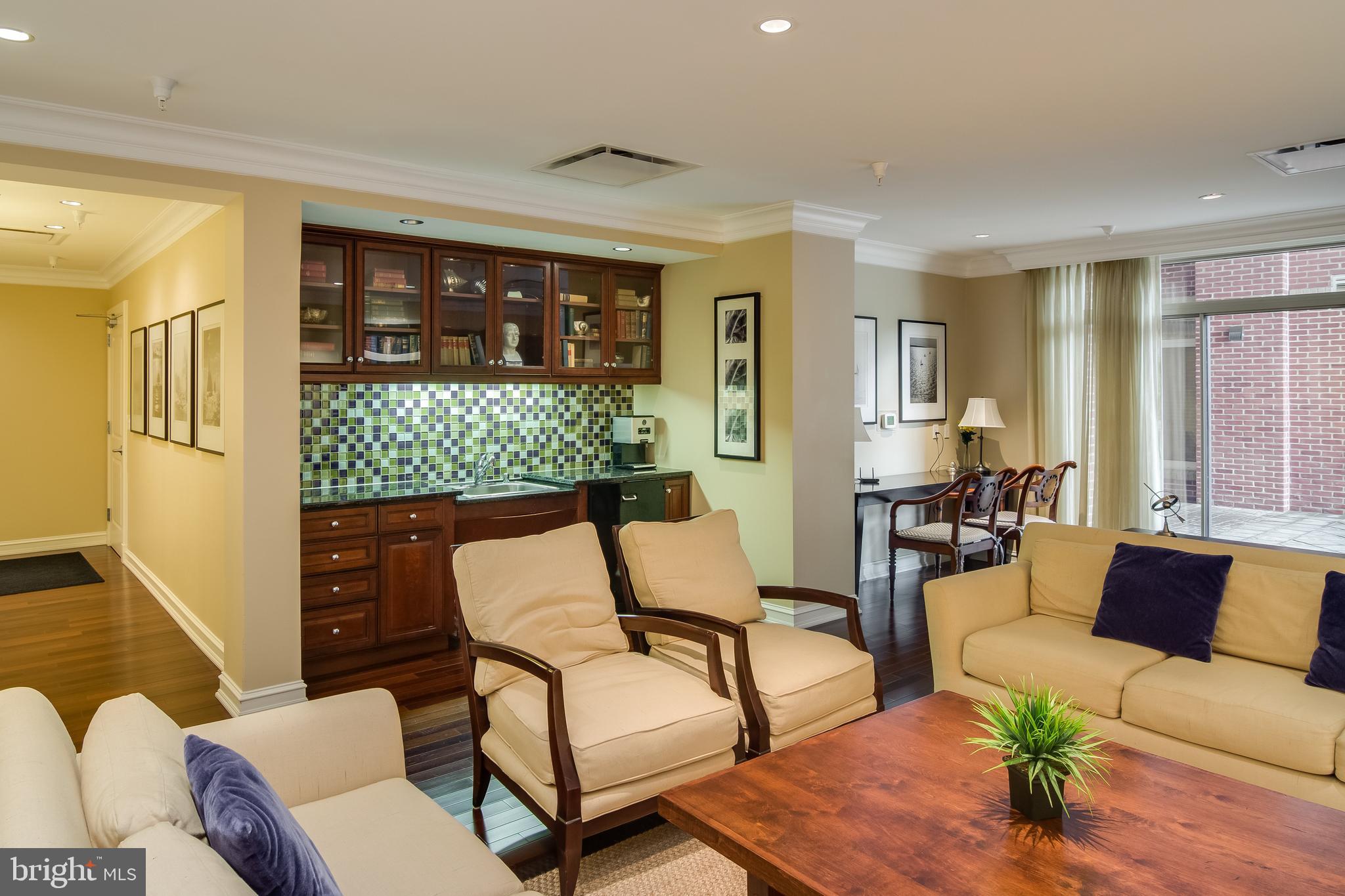 ACTONS LANDING CONDOS - Residential