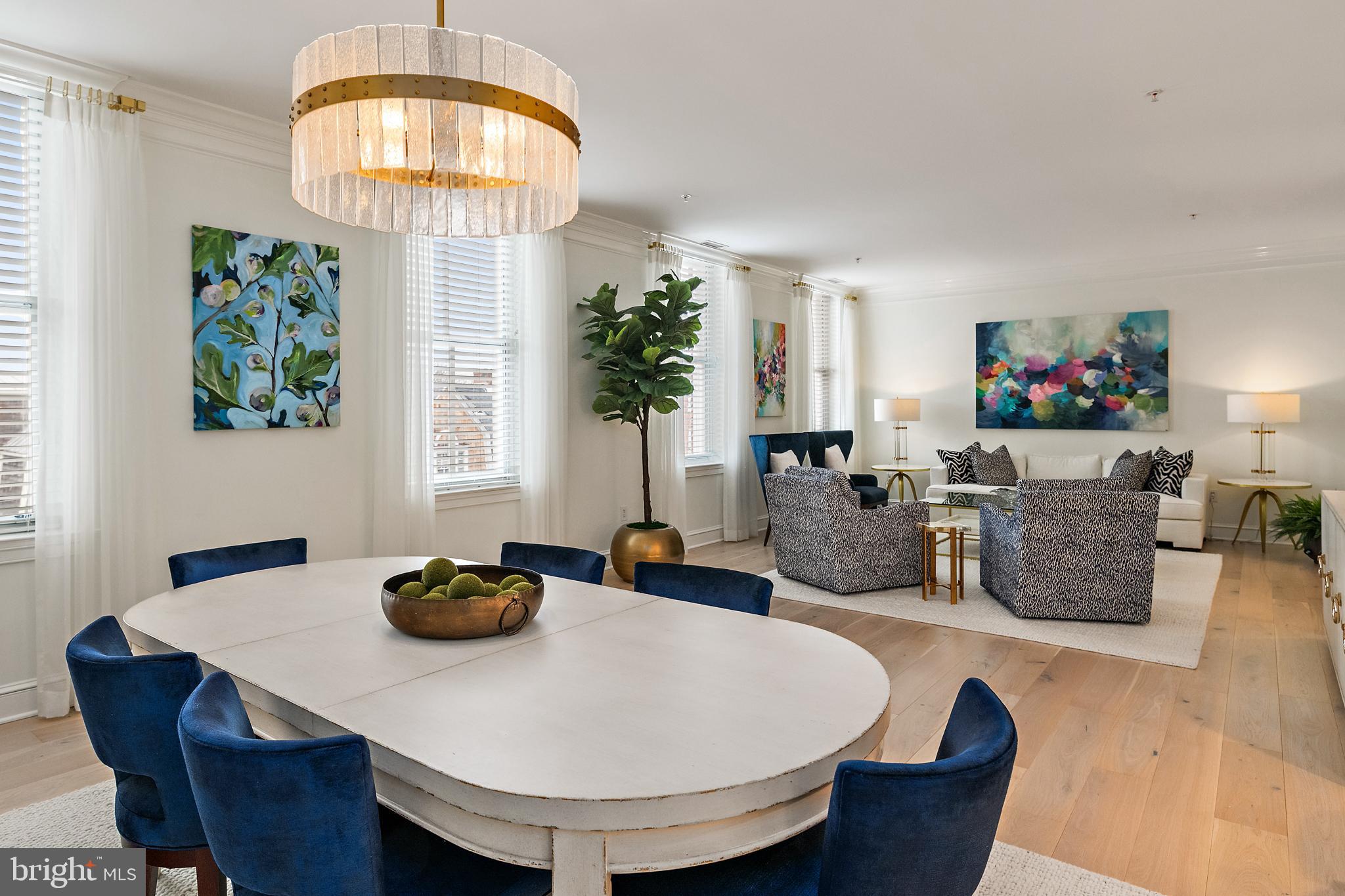 ACTONS LANDING CONDOS - Residential