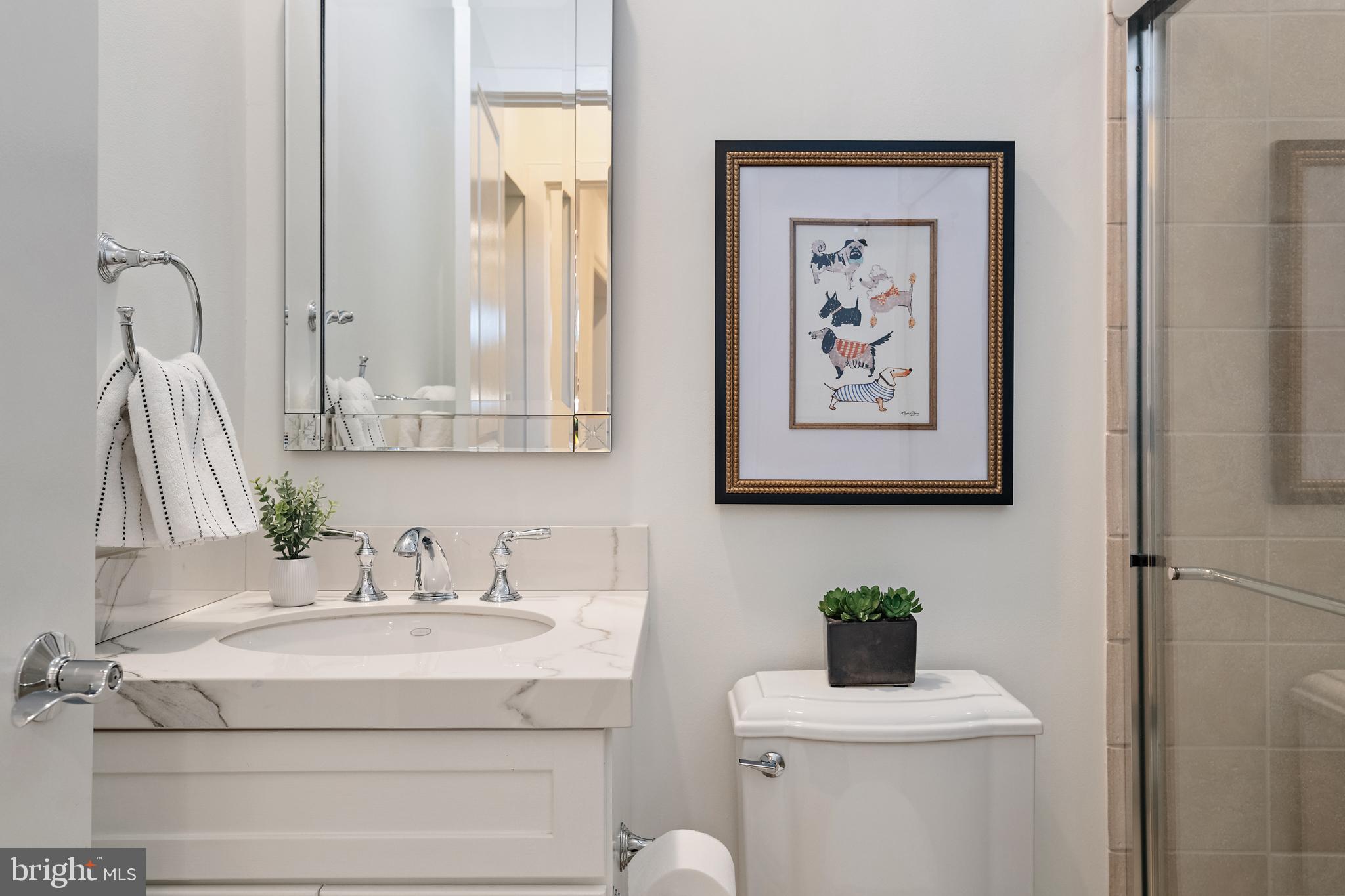 ACTONS LANDING CONDOS - Residential