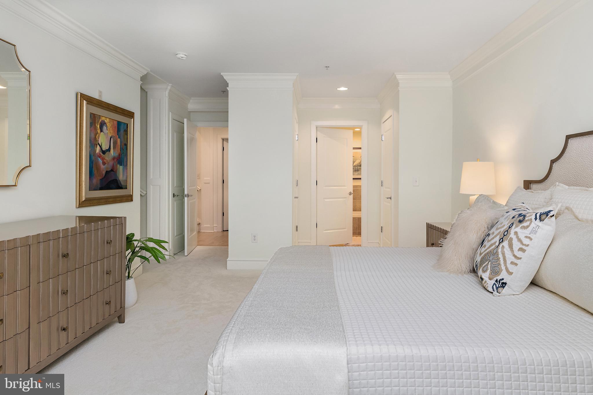 ACTONS LANDING CONDOS - Residential