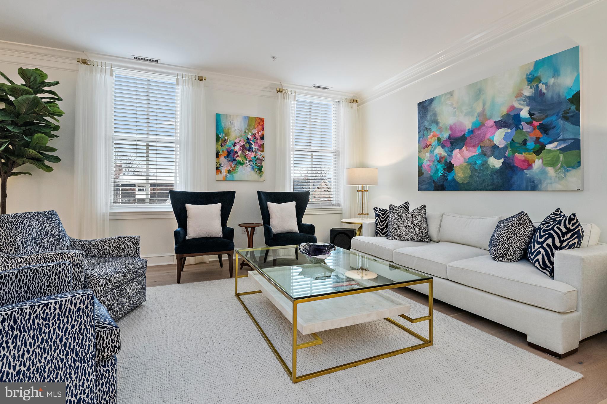 ACTONS LANDING CONDOS - Residential