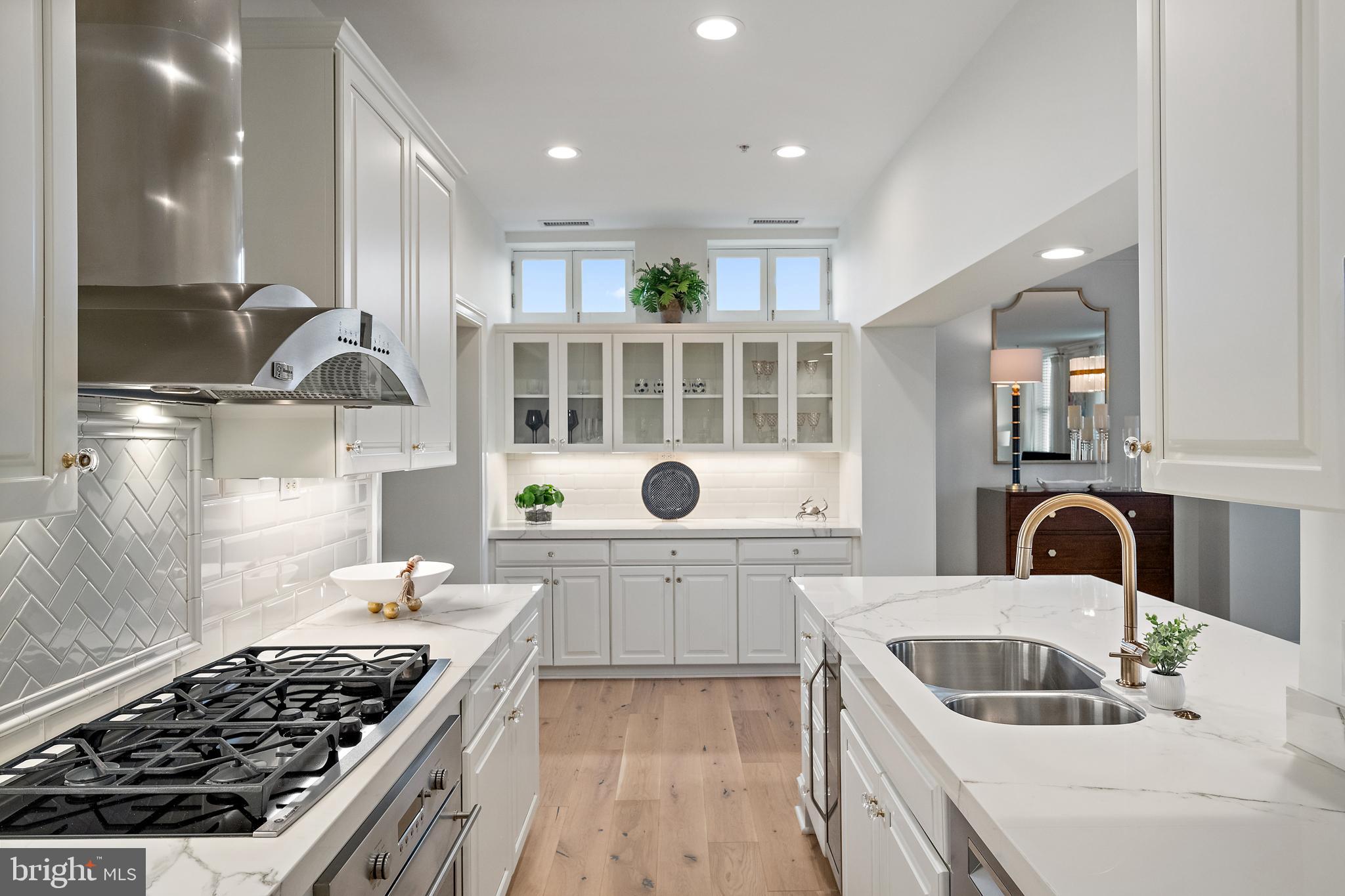 ACTONS LANDING CONDOS - Residential