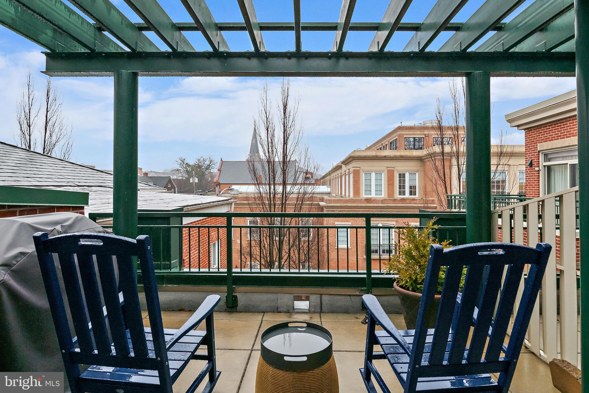 ACTONS LANDING CONDOS - Residential