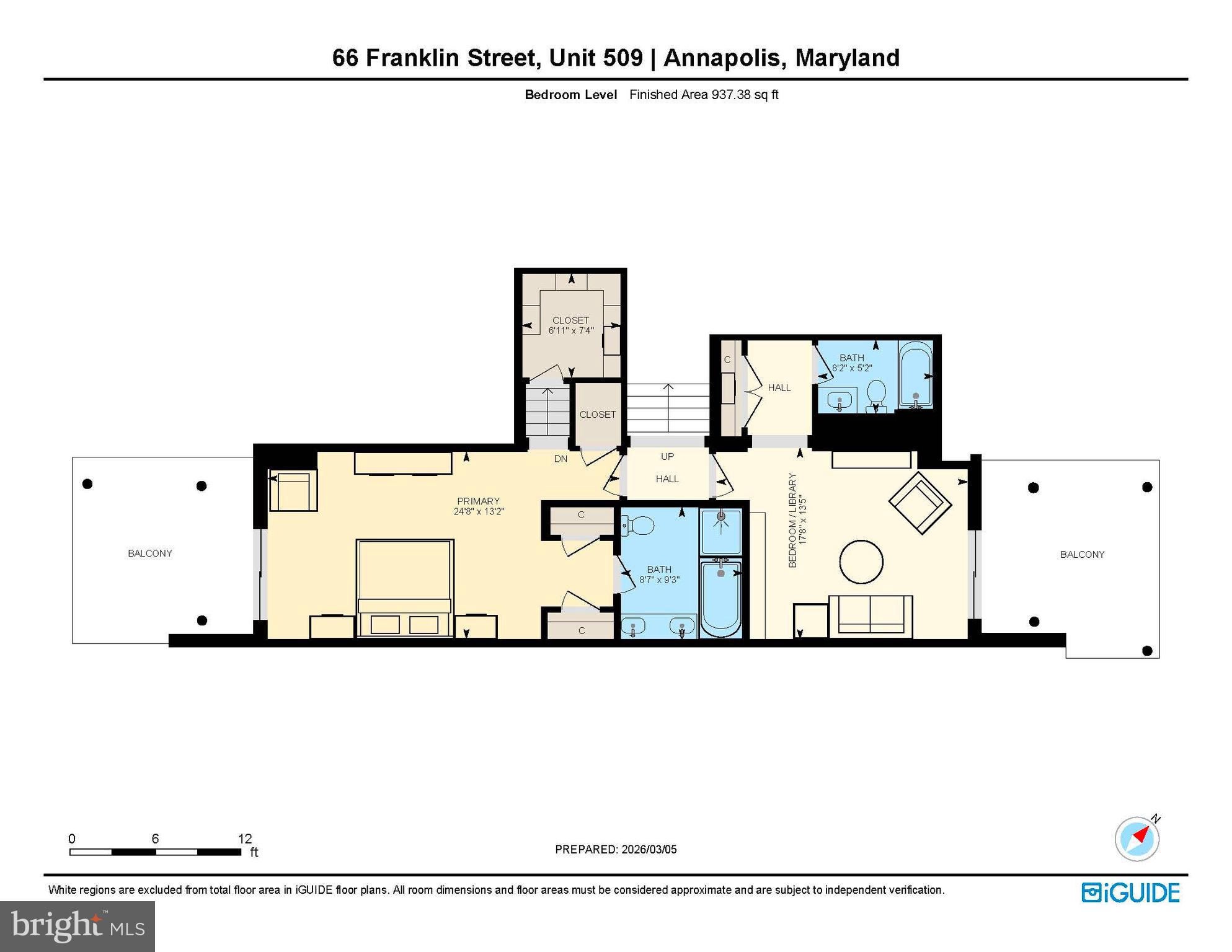ACTONS LANDING CONDOS - Residential