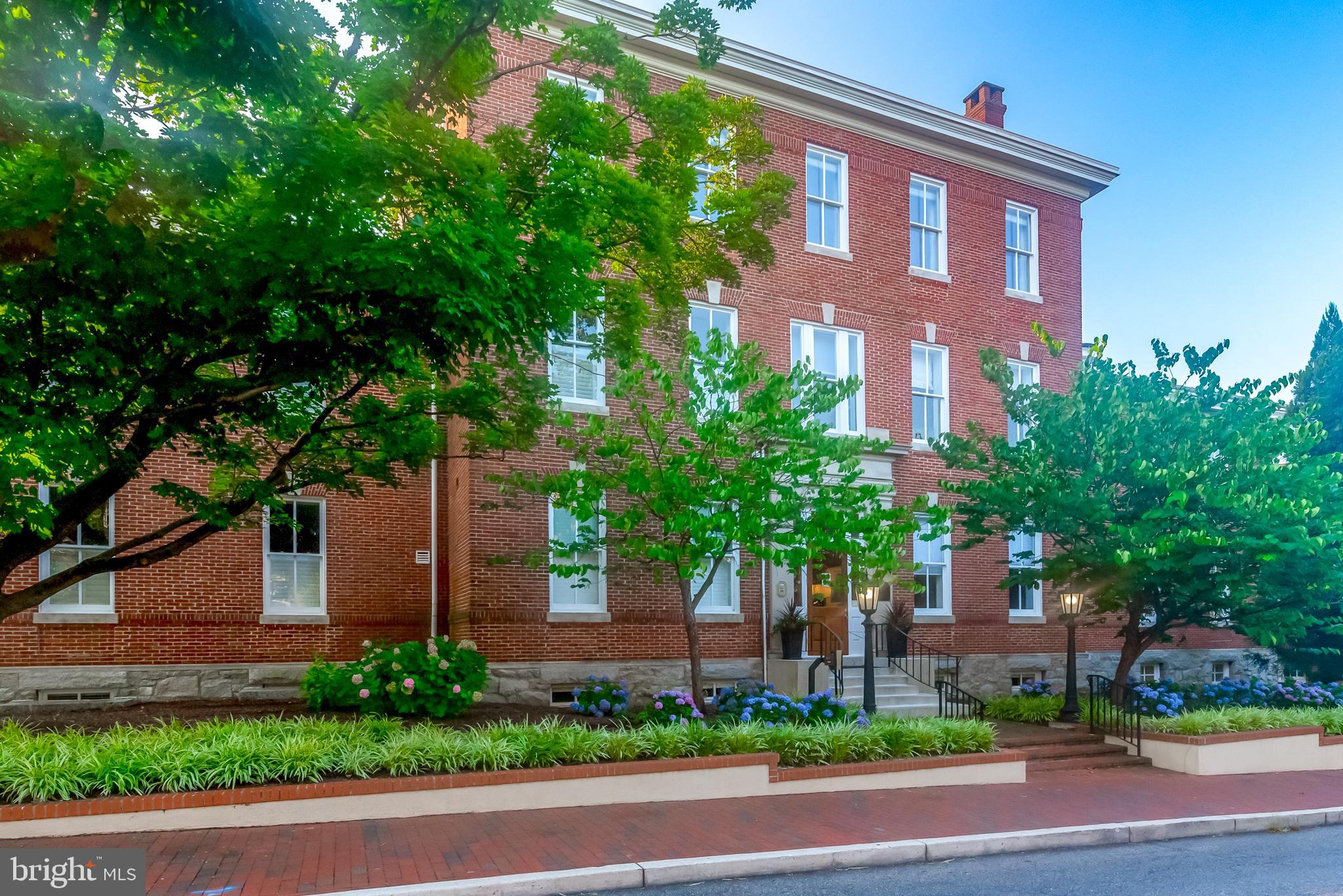 ACTONS LANDING CONDOS - Residential