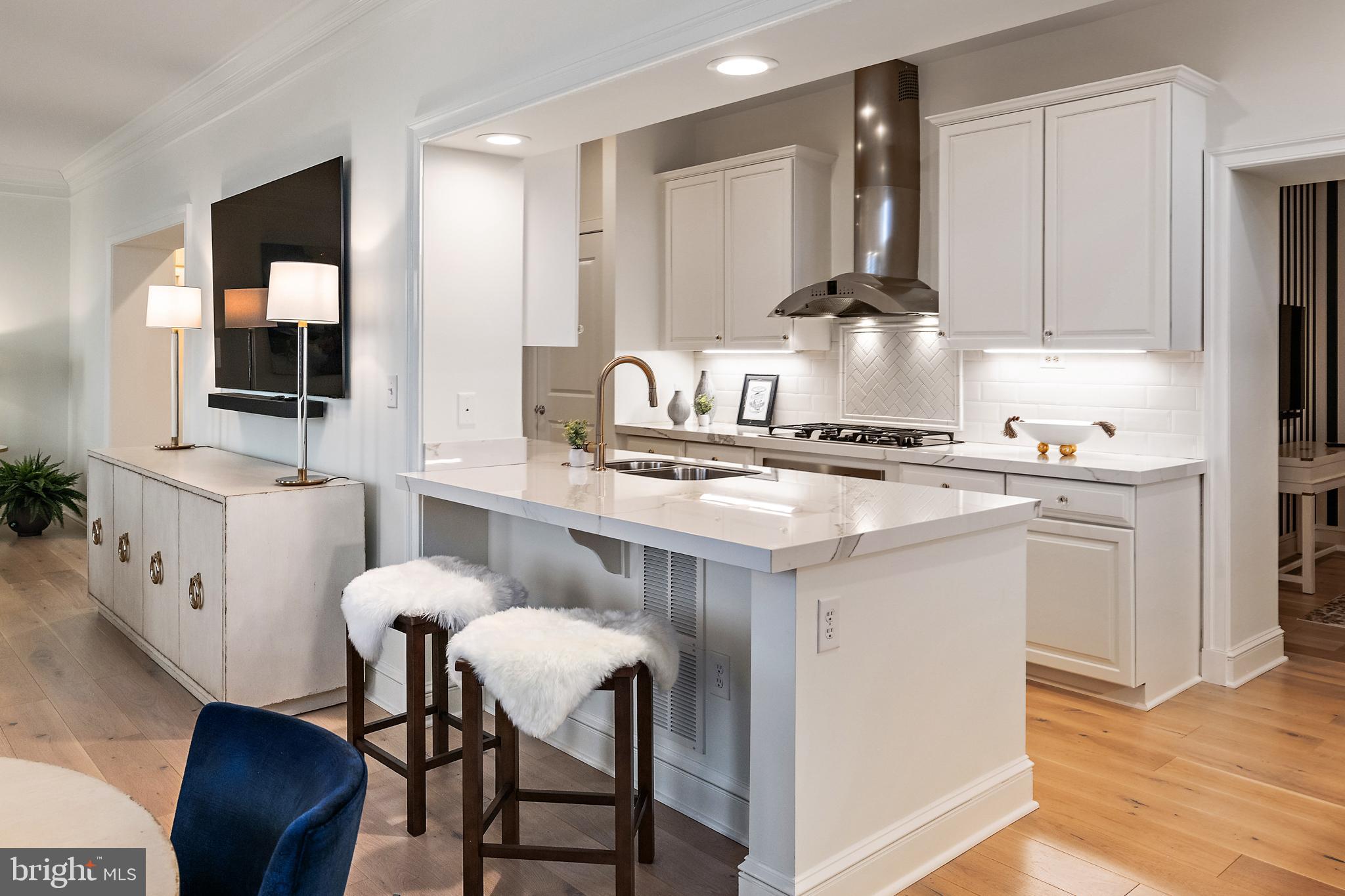 ACTONS LANDING CONDOS - Residential