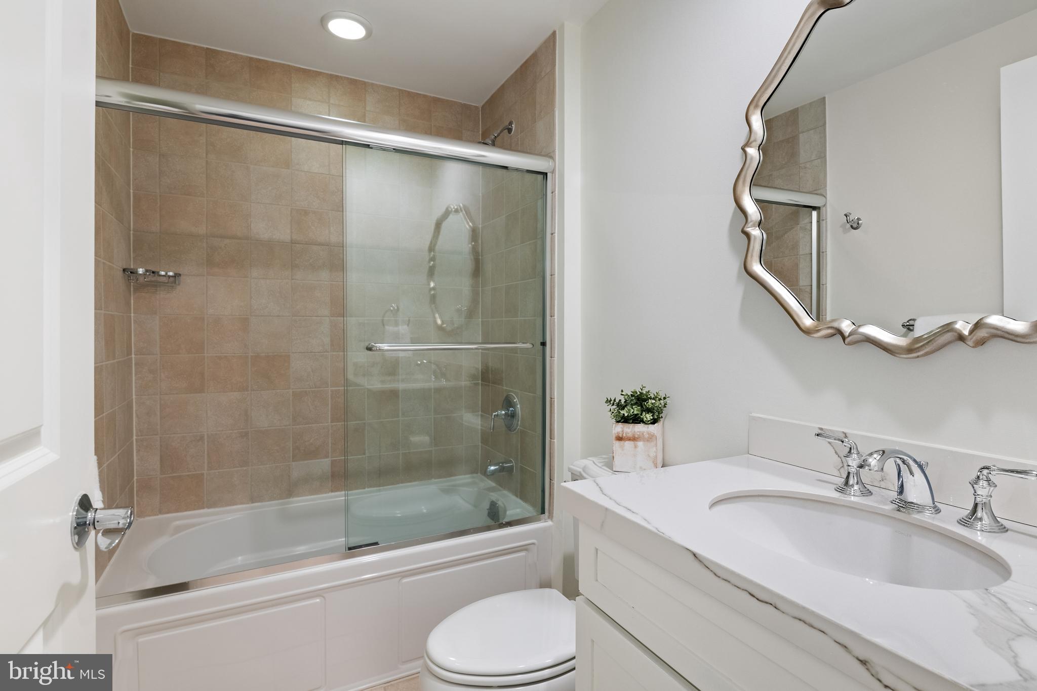 ACTONS LANDING CONDOS - Residential