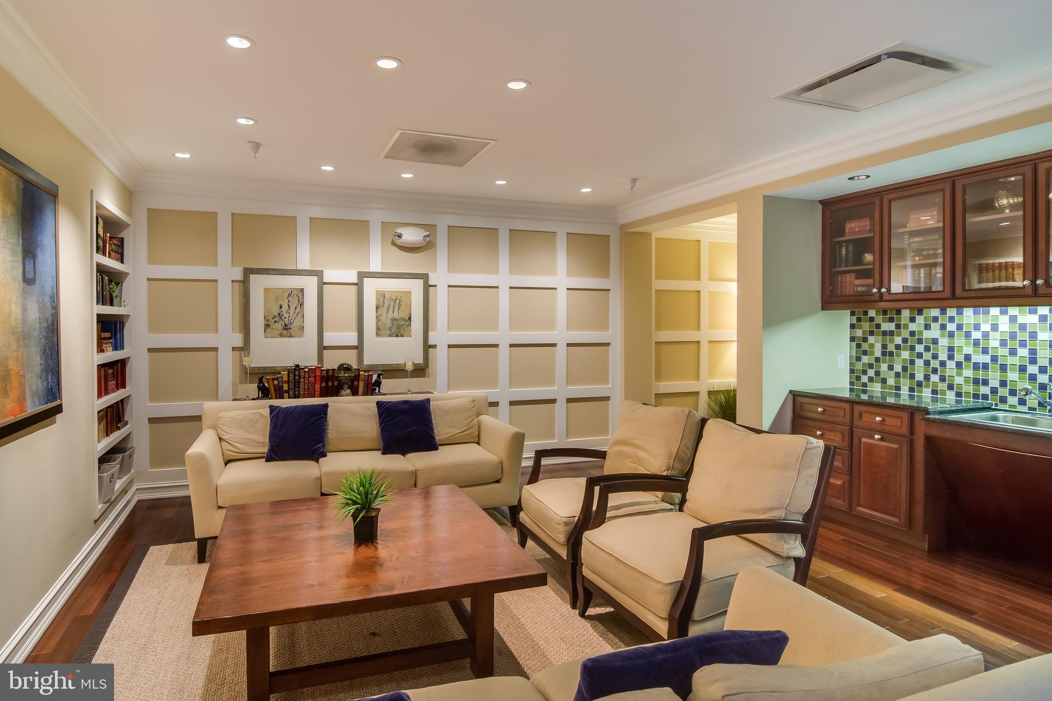 ACTONS LANDING CONDOS - Residential