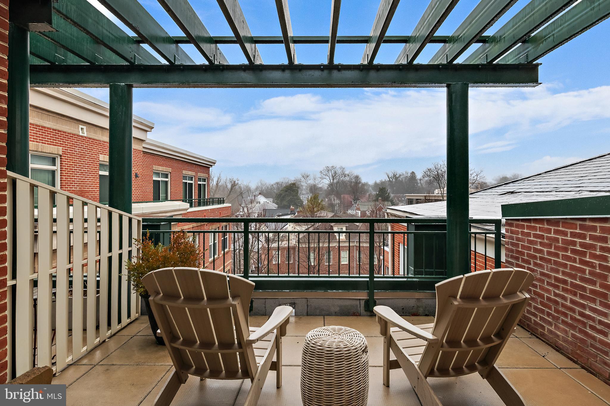 ACTONS LANDING CONDOS - Residential