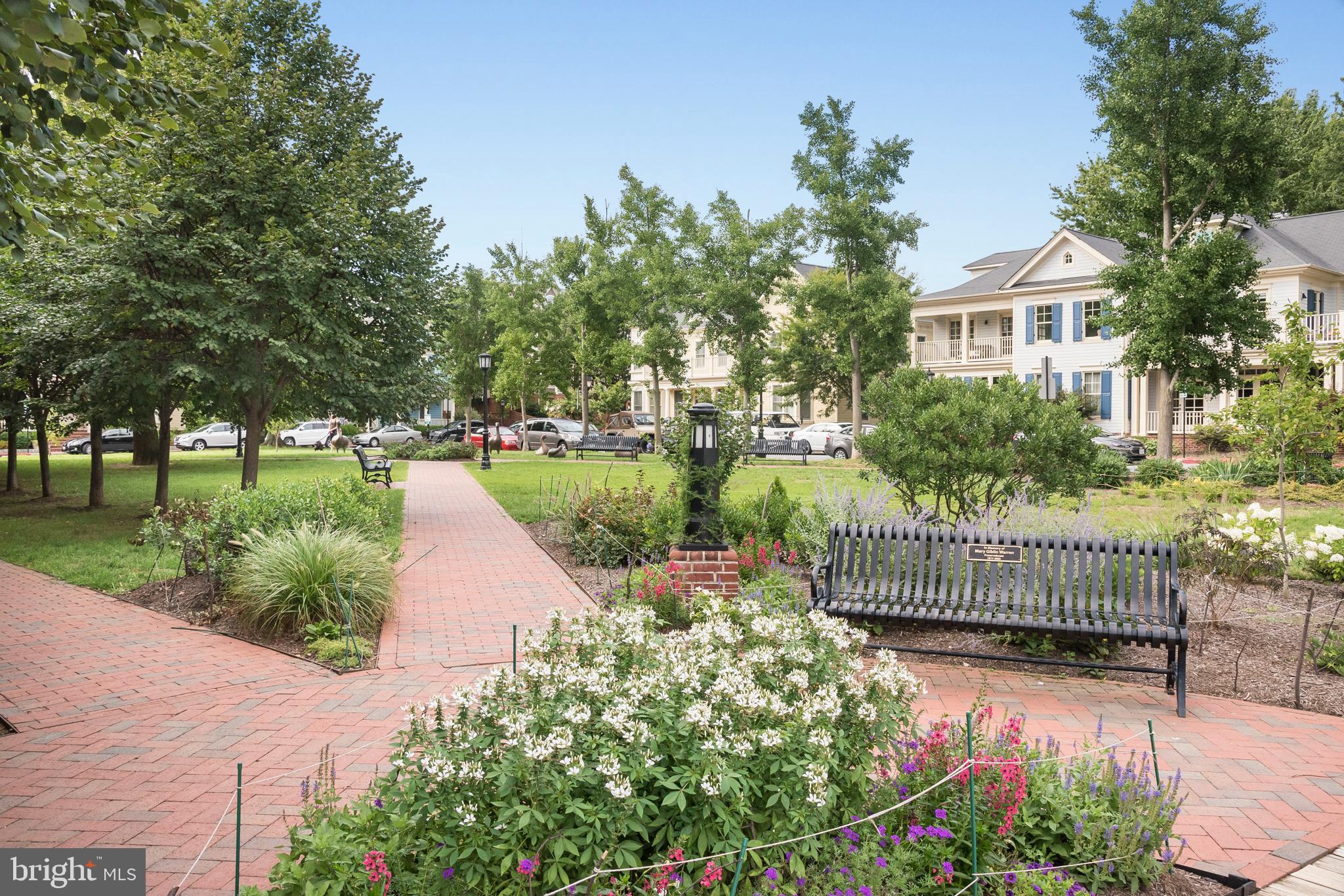 ACTONS LANDING CONDOS - Residential