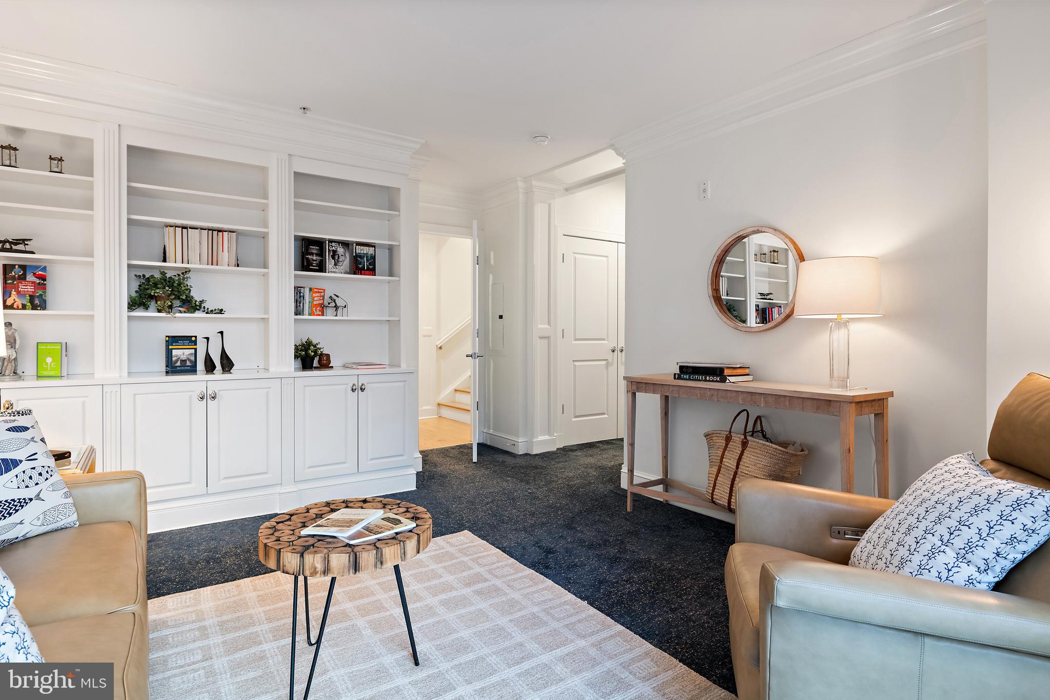 ACTONS LANDING CONDOS - Residential