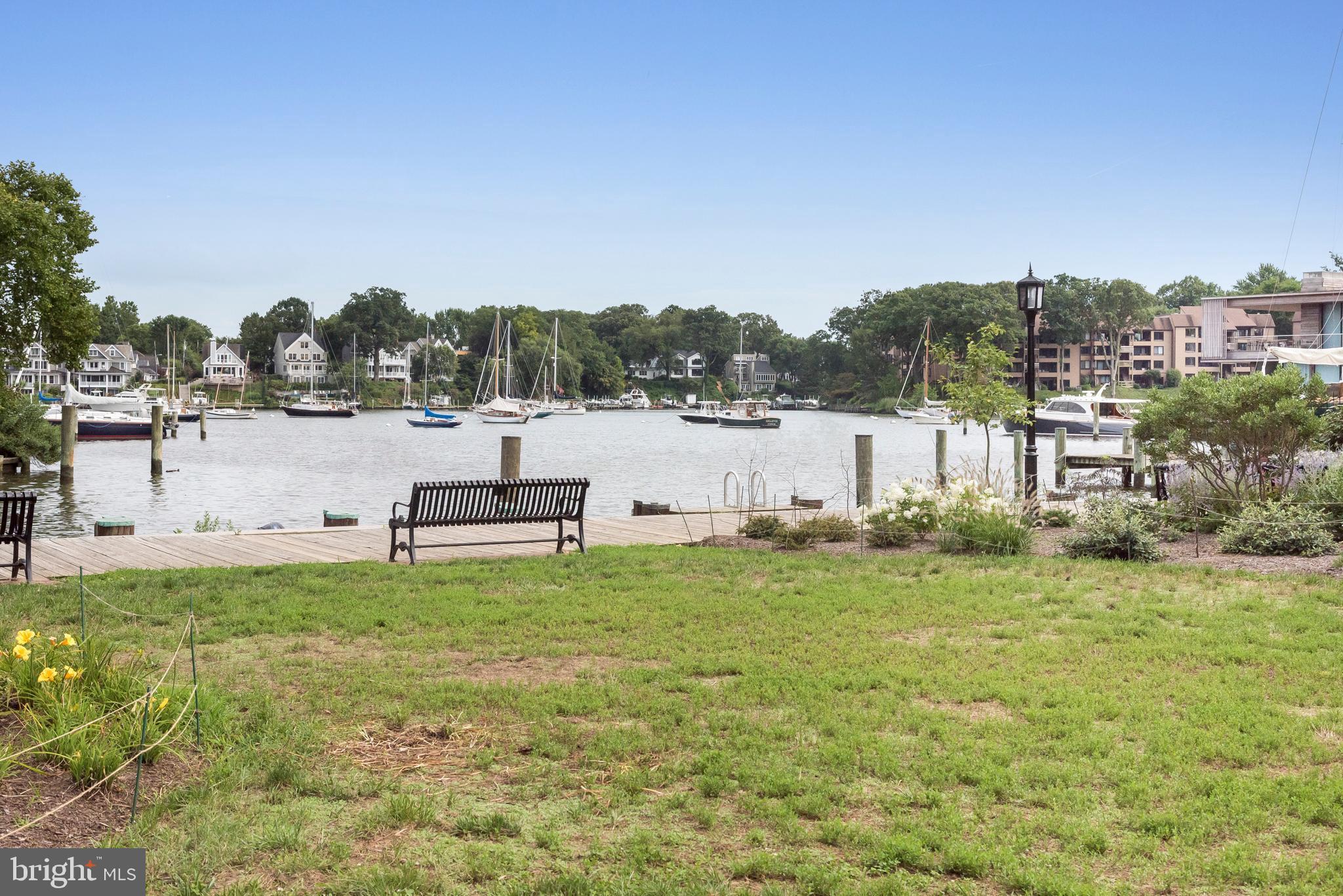 ACTONS LANDING CONDOS - Residential