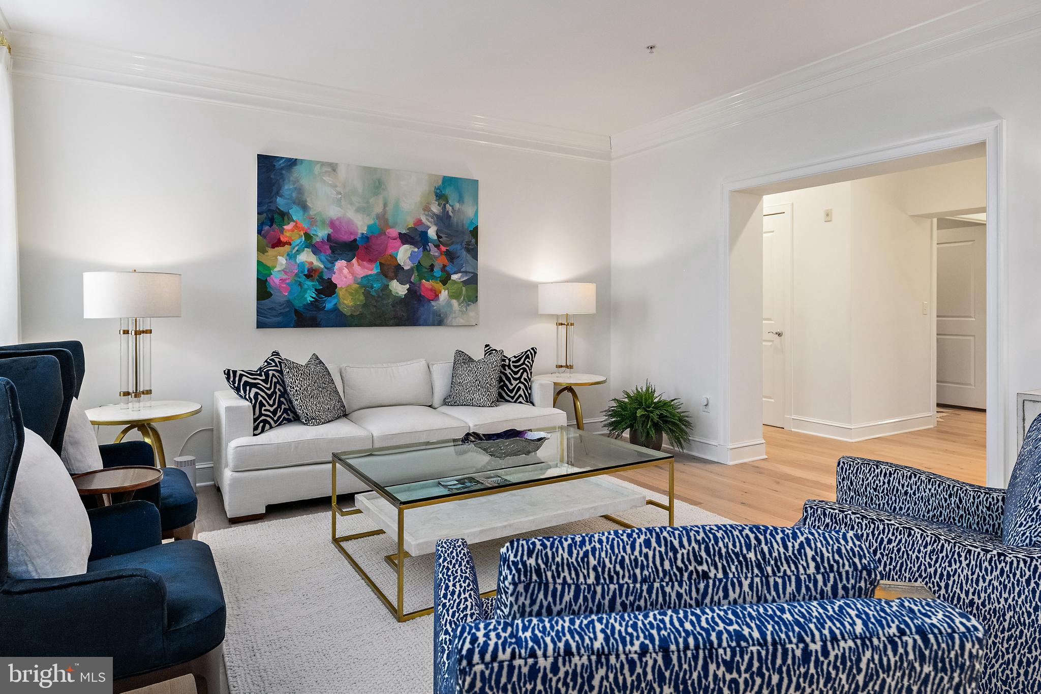 ACTONS LANDING CONDOS - Residential