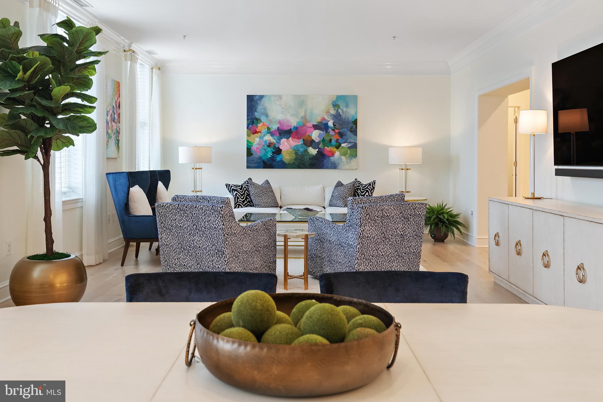 ACTONS LANDING CONDOS - Residential