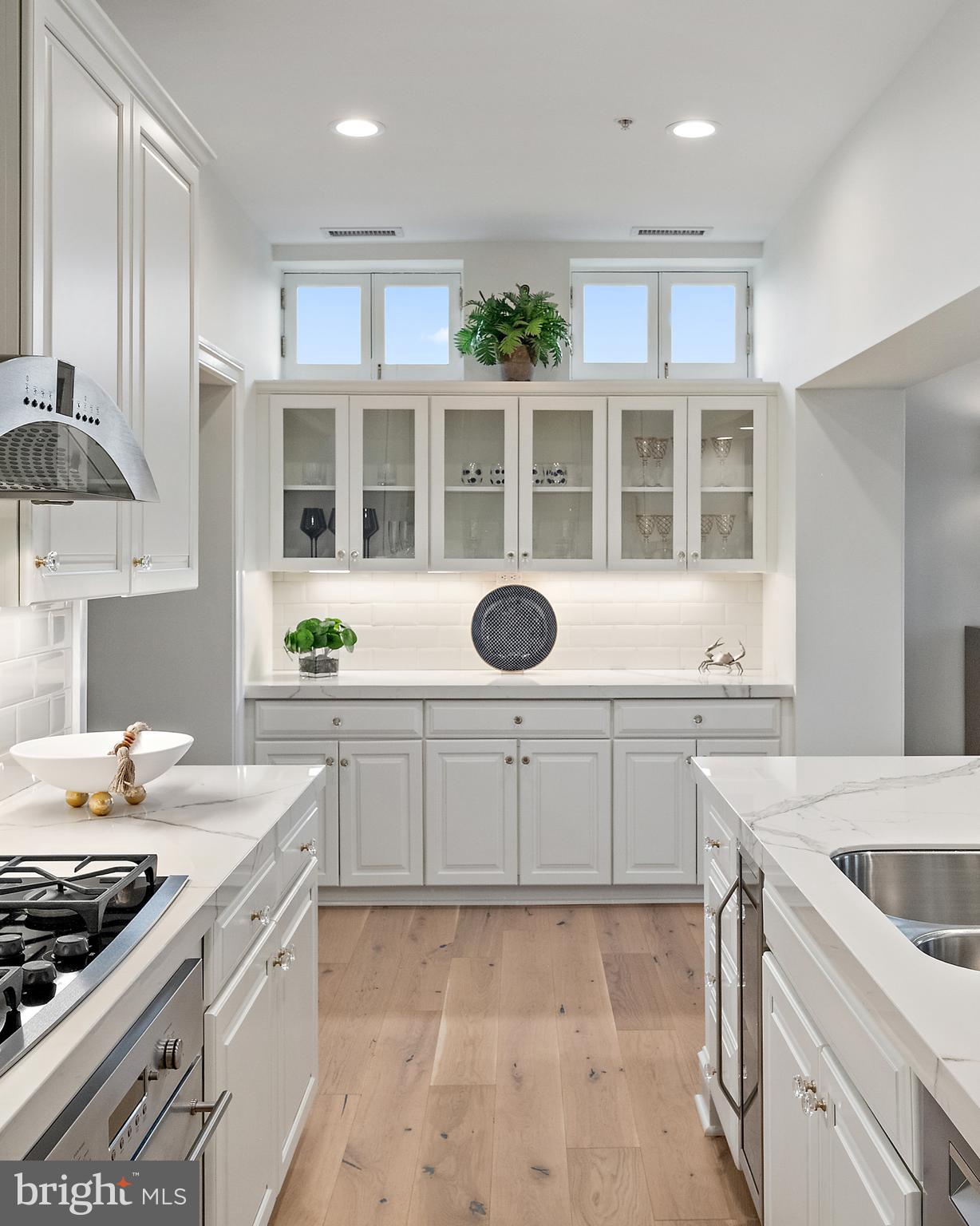 ACTONS LANDING CONDOS - Residential