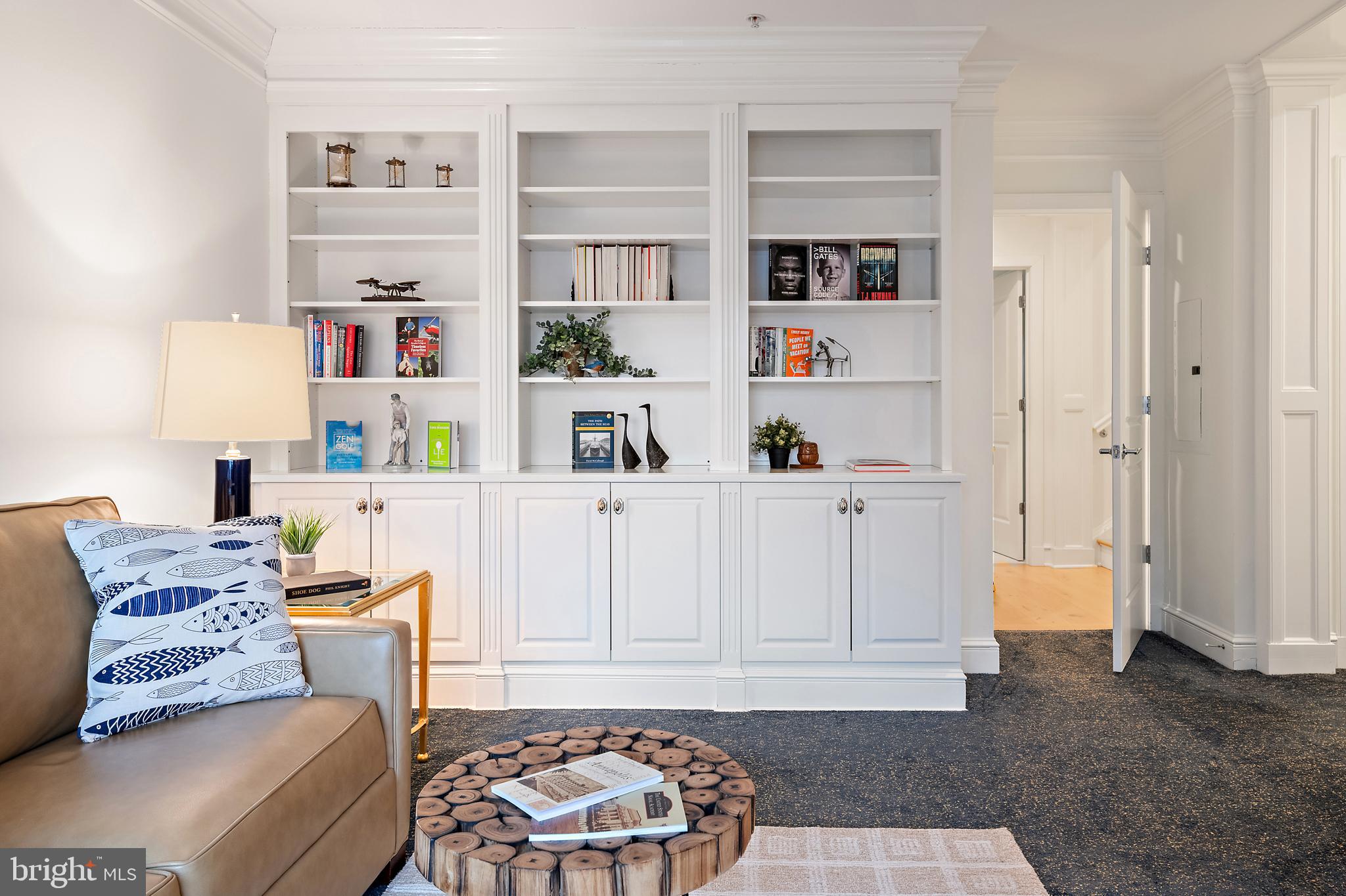 ACTONS LANDING CONDOS - Residential