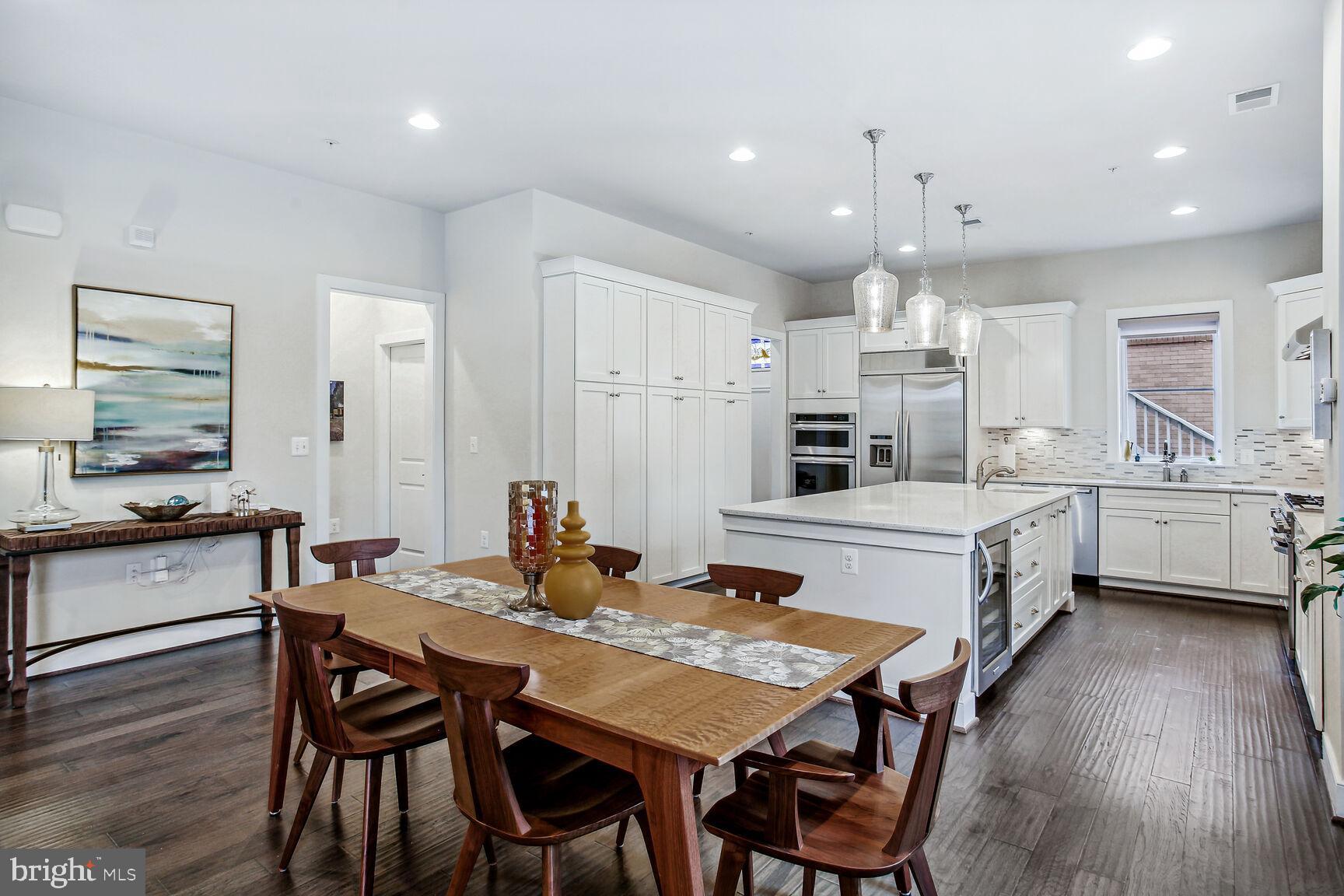 POTOMAC YARD - Residential