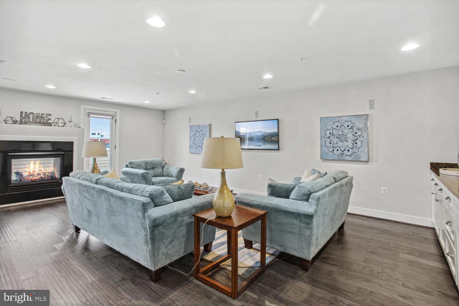 POTOMAC YARD - Residential