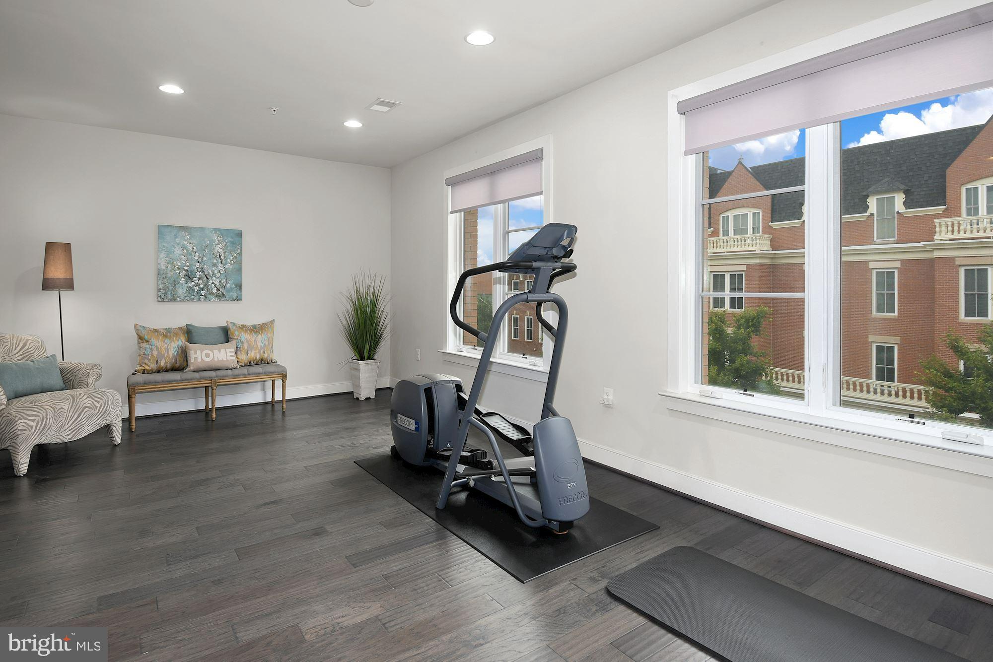 POTOMAC YARD - Residential