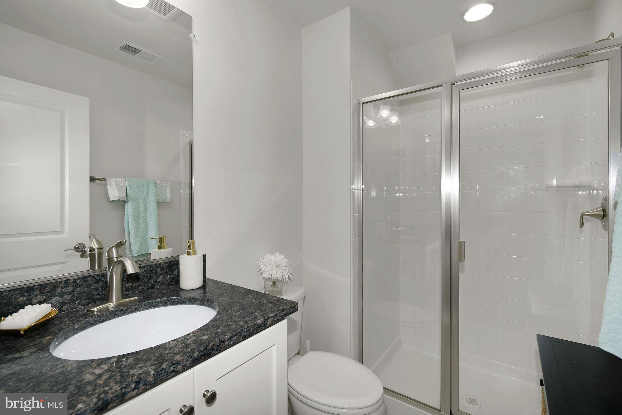 POTOMAC YARD - Residential