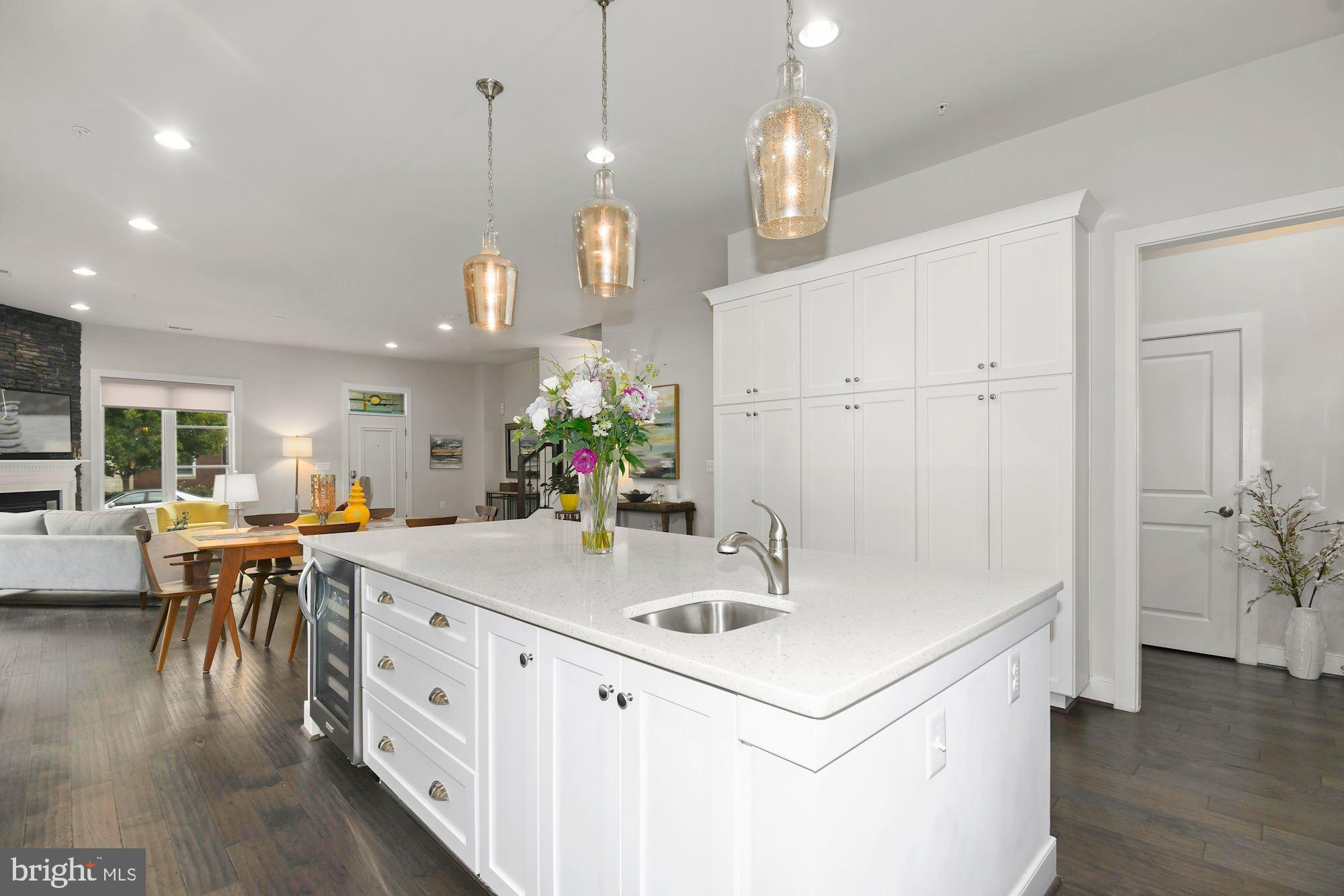 POTOMAC YARD - Residential