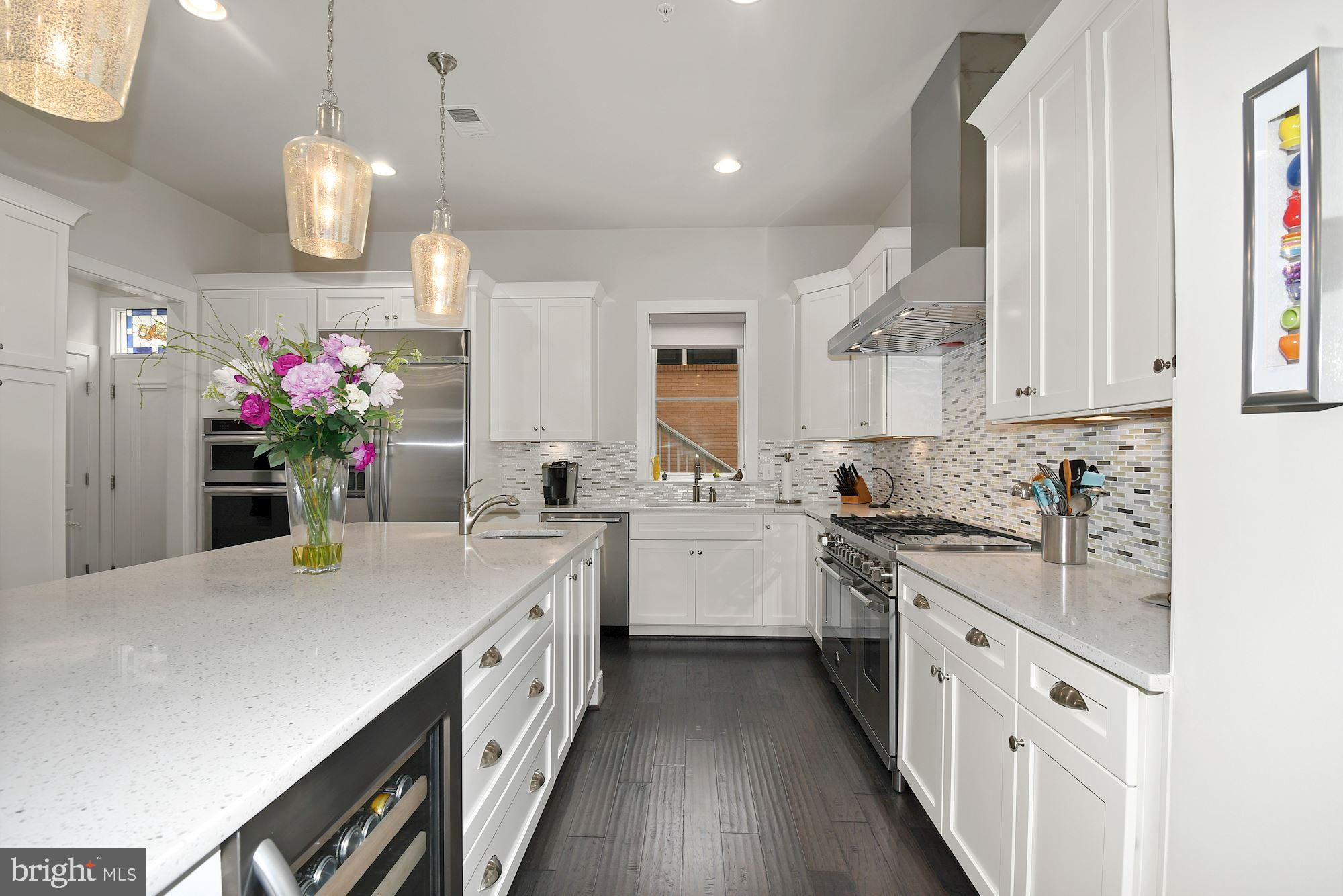 POTOMAC YARD - Residential