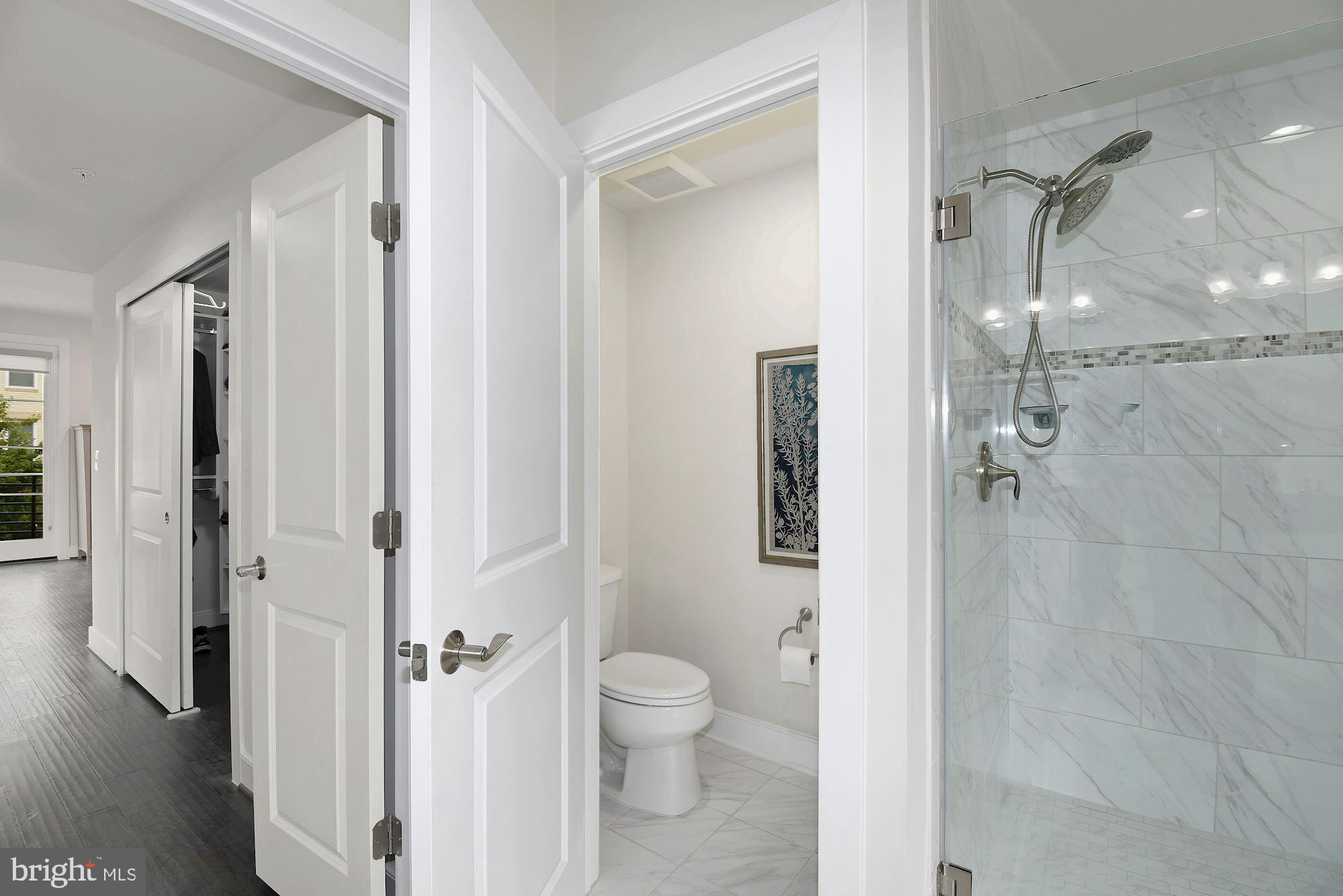 POTOMAC YARD - Residential