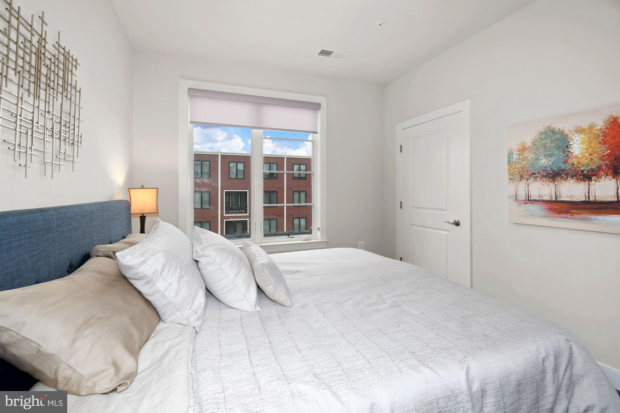 POTOMAC YARD - Residential