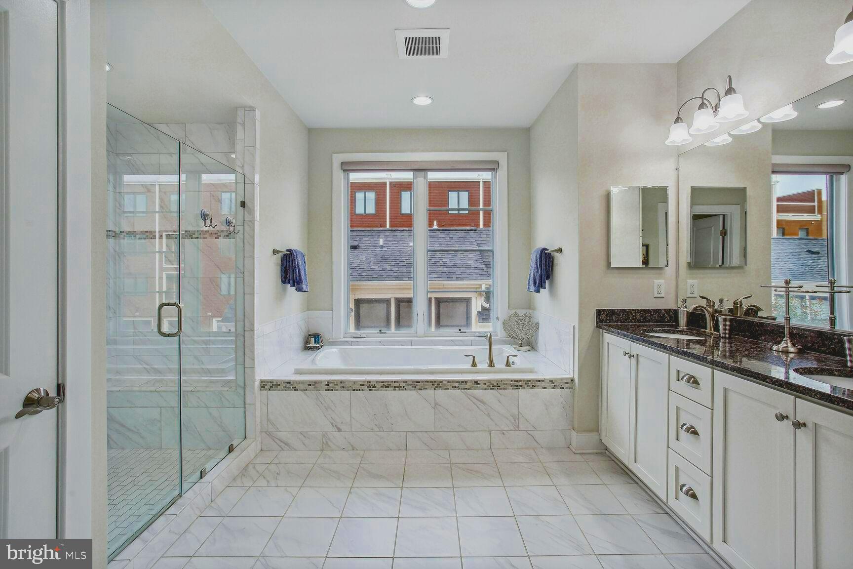 POTOMAC YARD - Residential