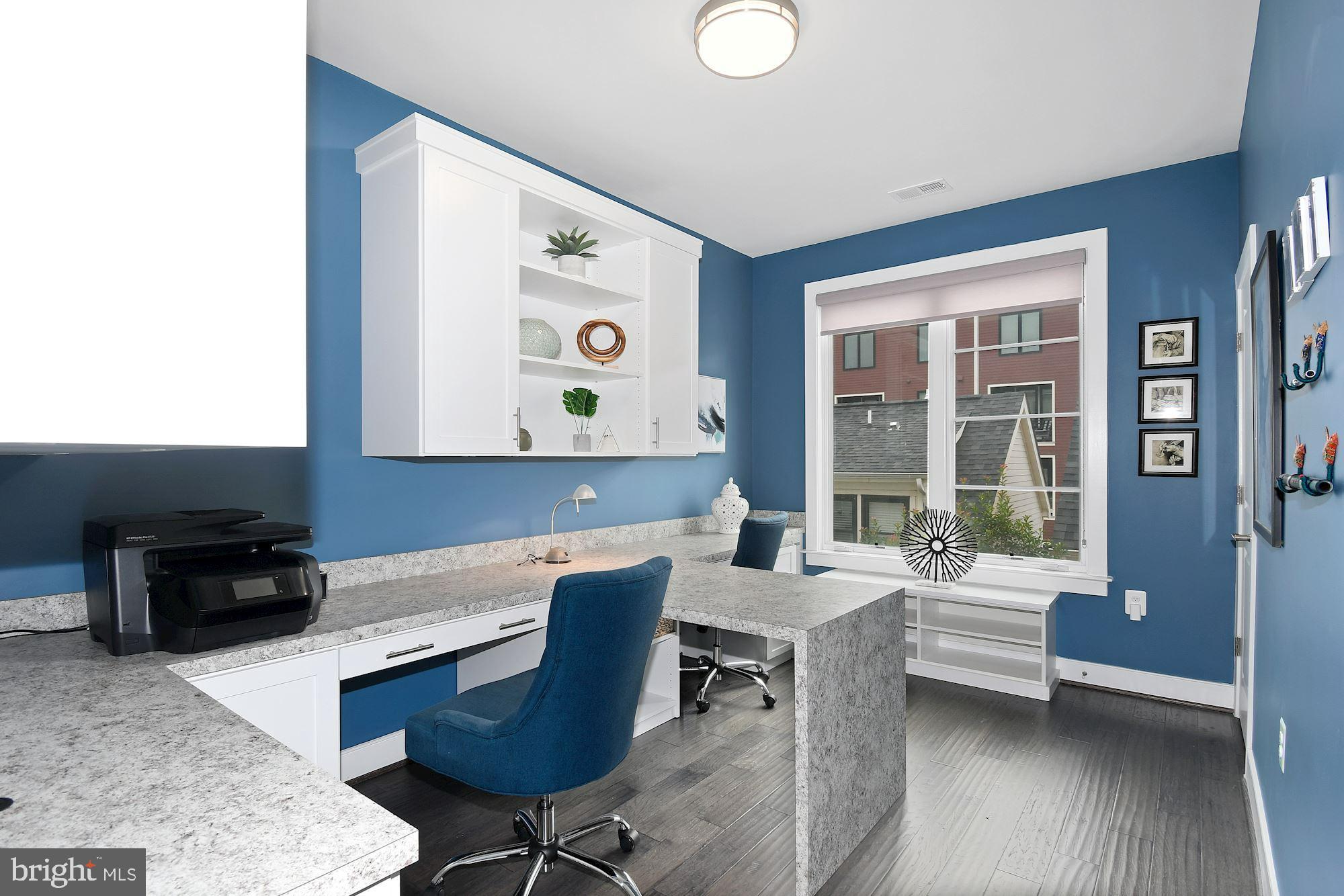 POTOMAC YARD - Residential