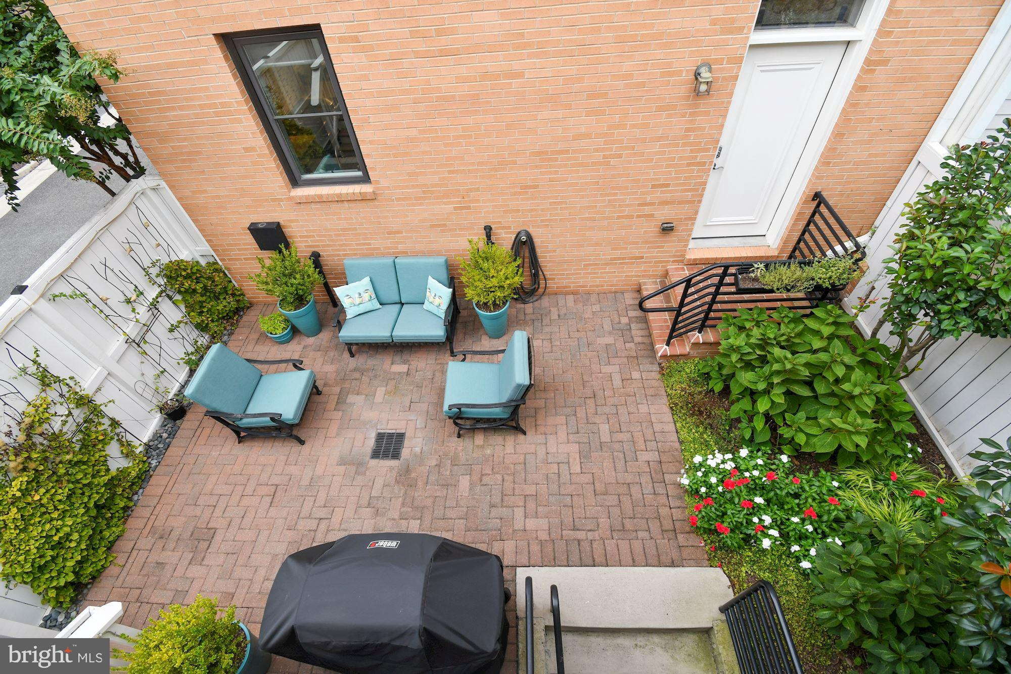 POTOMAC YARD - Residential