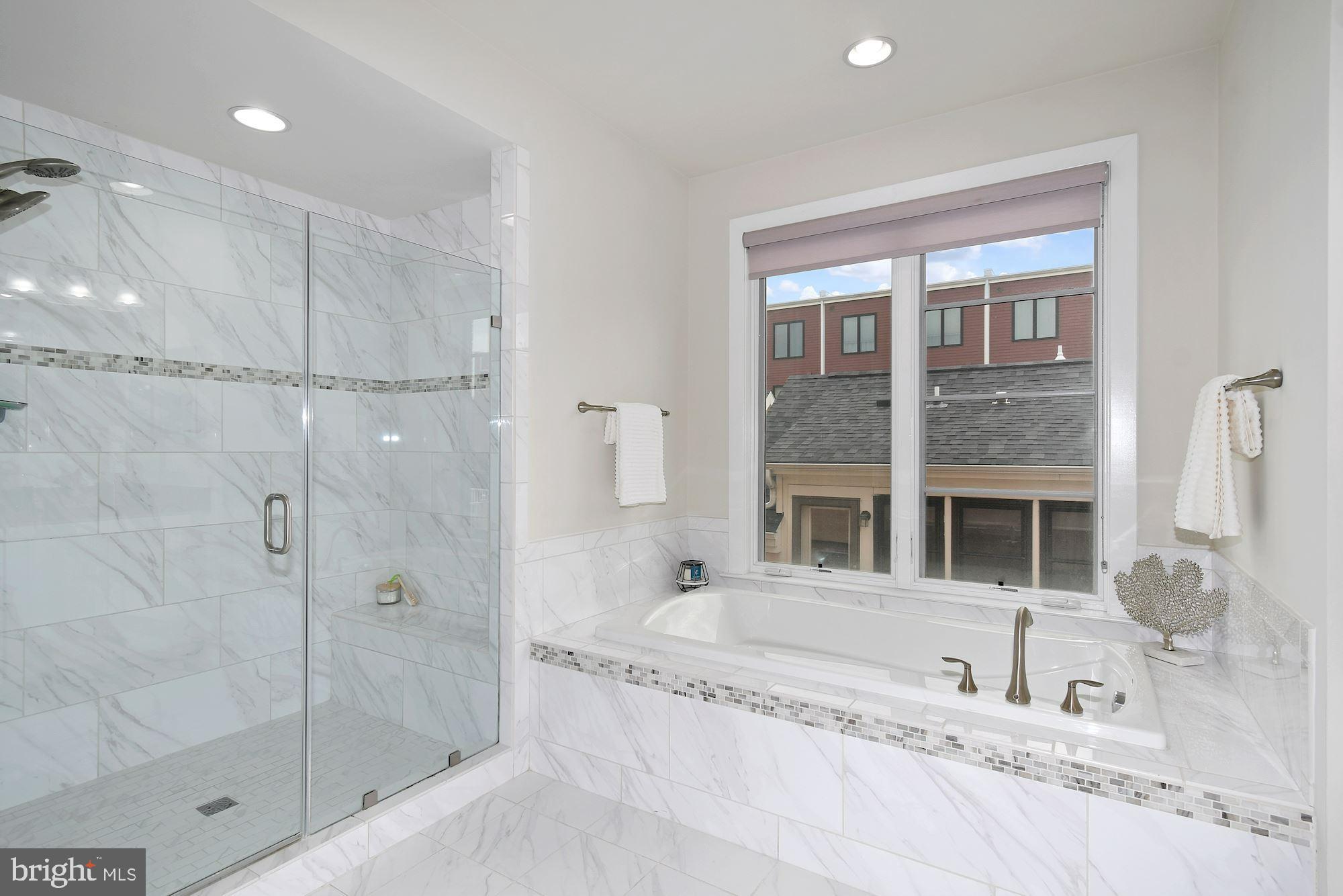 POTOMAC YARD - Residential